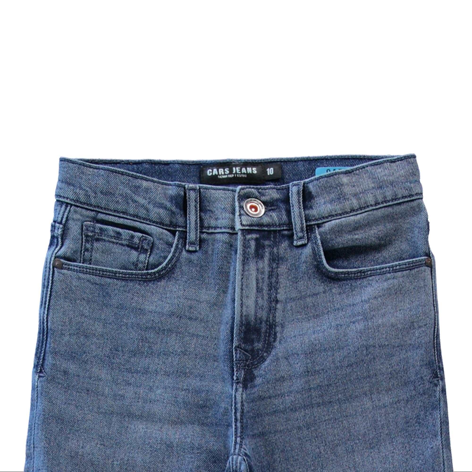CARS JEANS Jeans à 5 poches »Jeans Garwell«