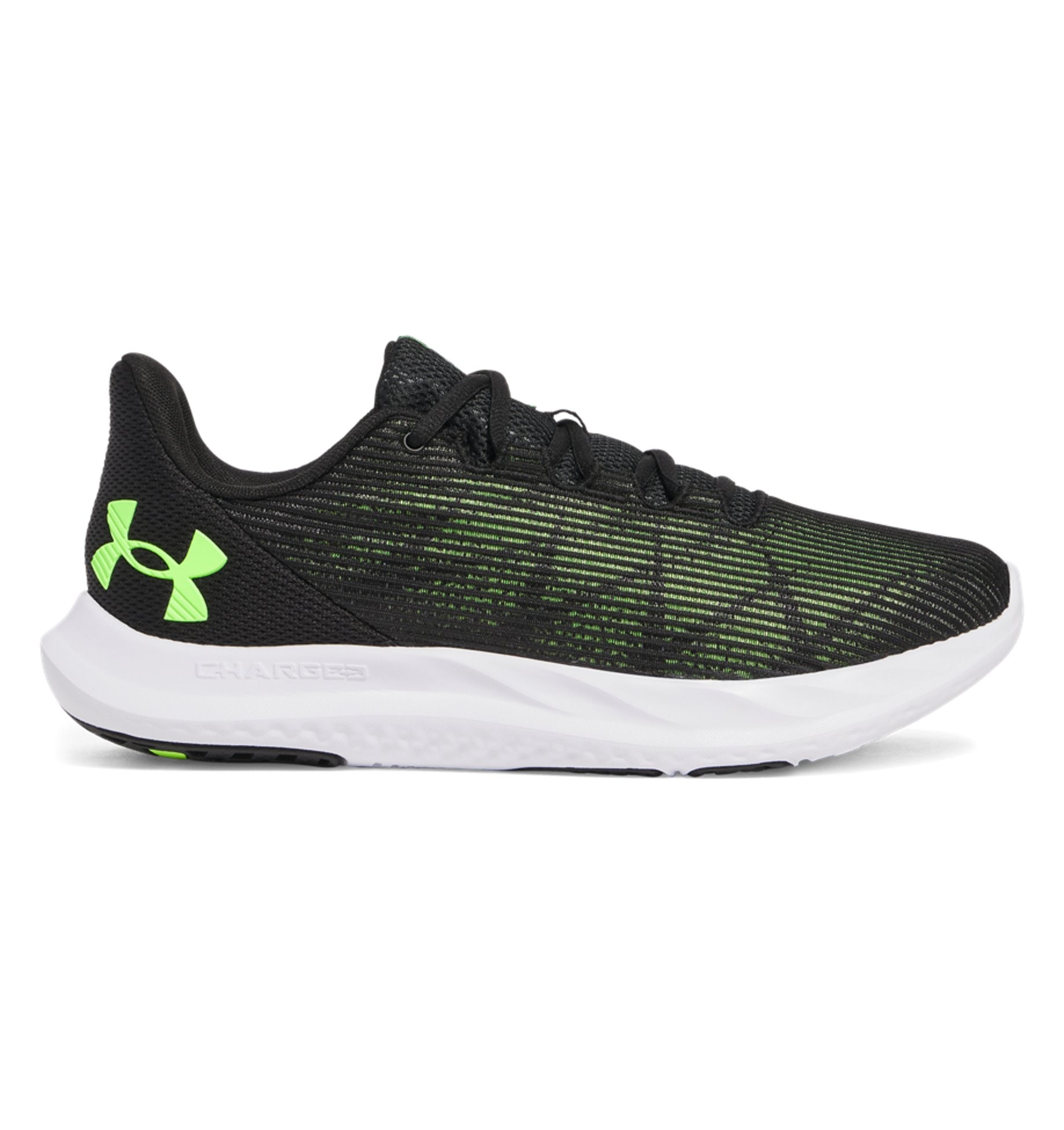 Under Armour® Laufschuh »UA Charged Speed Swift«