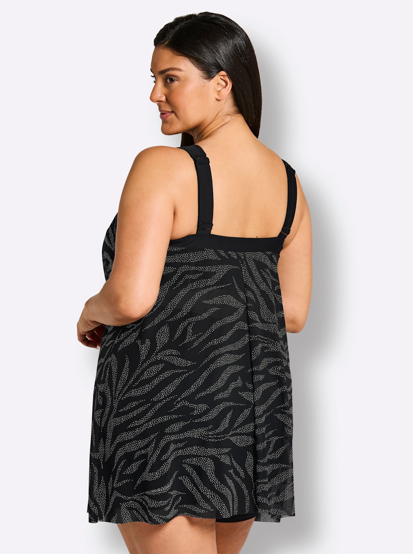 Sheego Haut de tankini