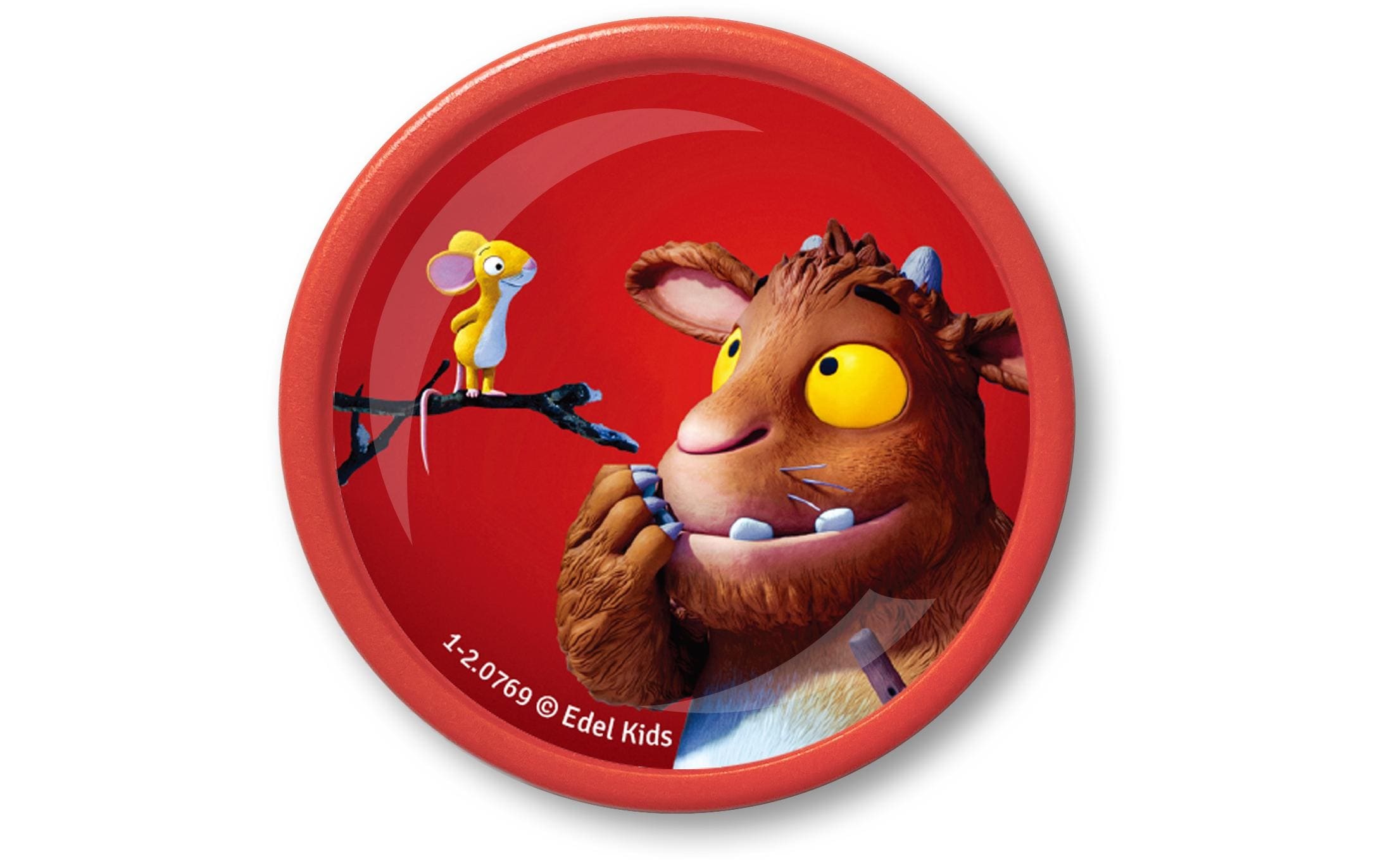   Hörbuch »Kekz Chip - Grüffelokind HSP Kinofilm«