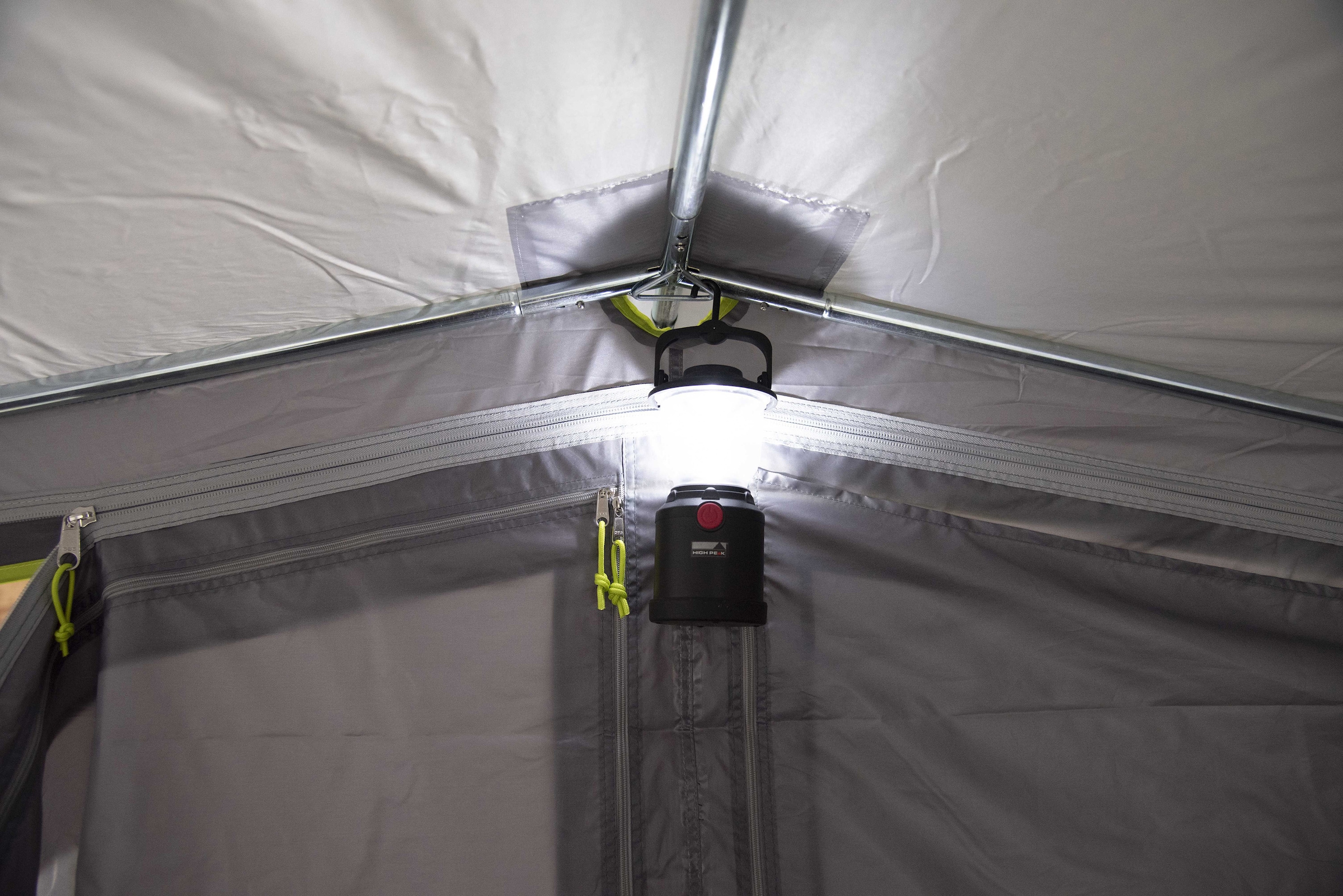 High Peak Buszelt »Tramp 2.0«