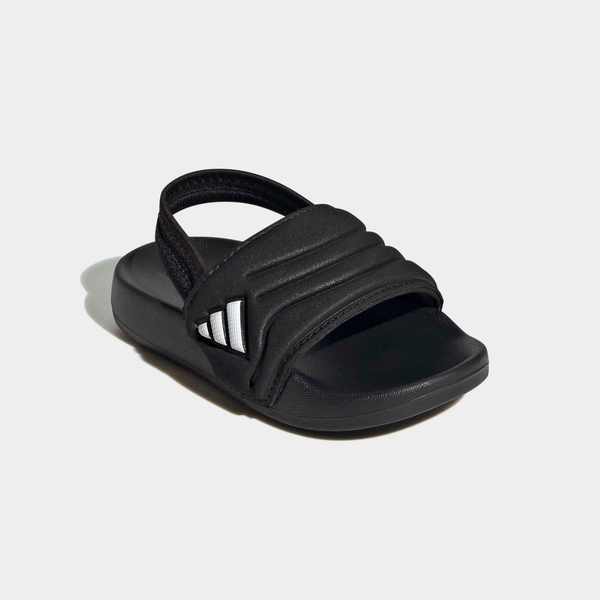 adidas Sportswear Sandale de bain »ADILETTE ESTRAP 2.0 BADESCHLAPPEN FÜR BABYS UND KLEINKINDER«  claquettes de bain