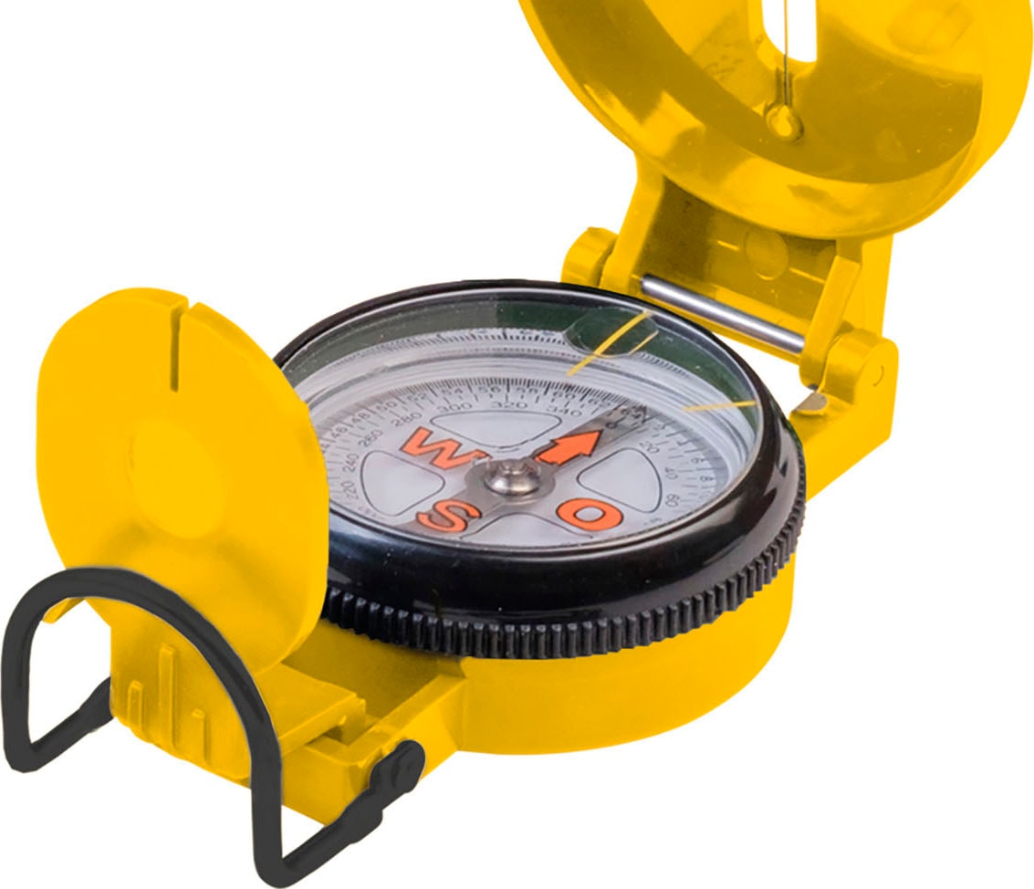 Happy People Kreativset »ADAC Entdecker«