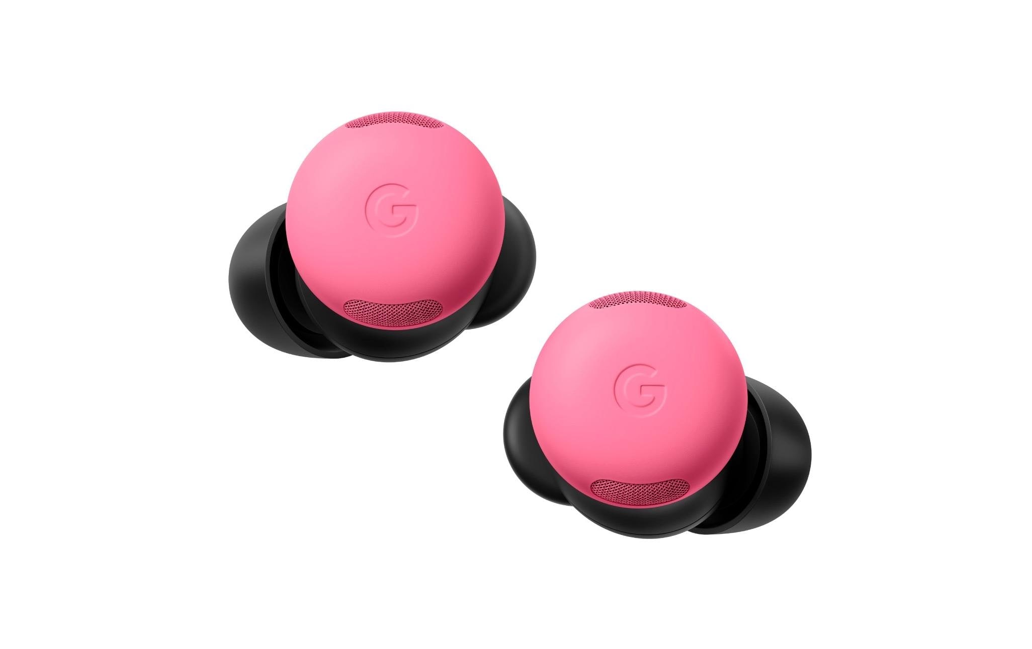 Google Écouteurs intra-auriculaires sans fil »Pixel Buds Pro 2« Active Noise Cancelling (ANC) | commande vocale | fonction mains libres