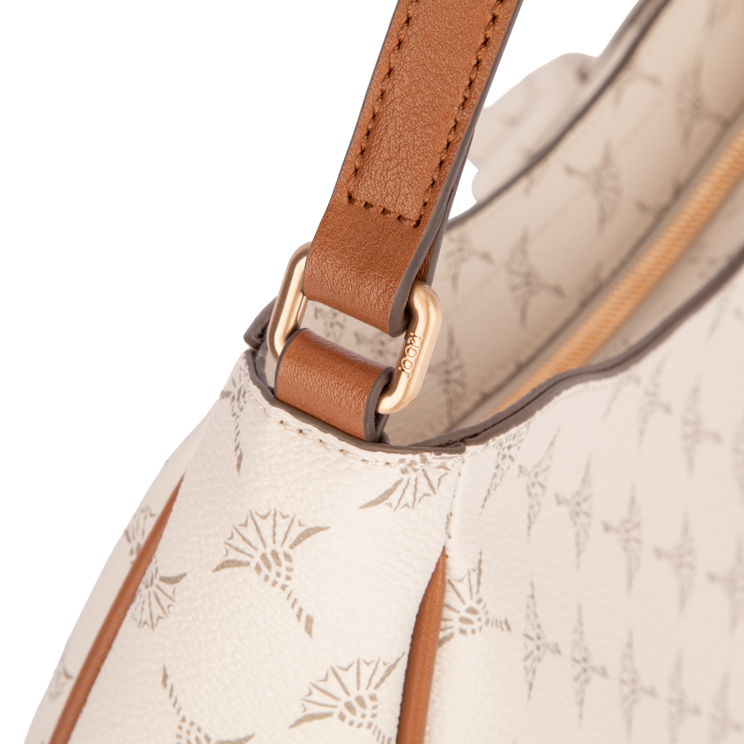 JOOP! Hobo »cortina 1.0 xara hobo shz« Sac à main femme, sac à épaule, sac bandoulière avec fermeture éclair