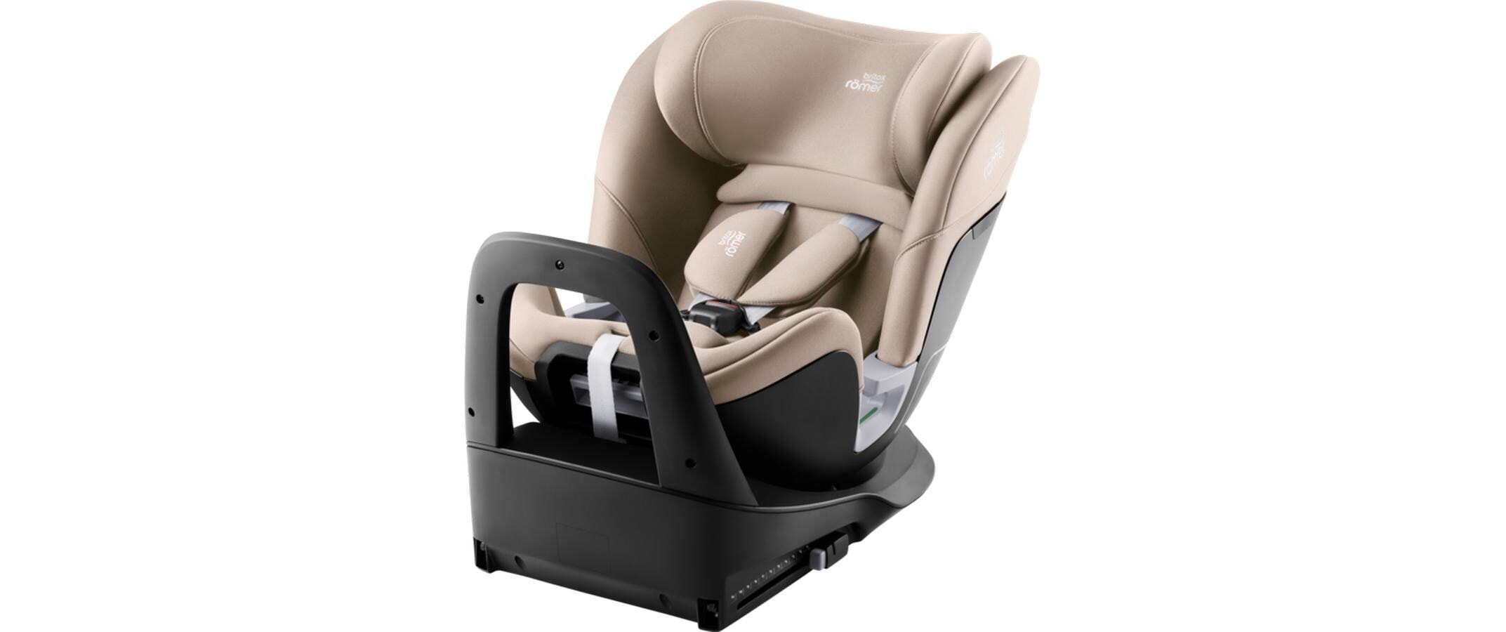 BRITAX RÖMER Autokindersitz »Swivel 2 Classic«