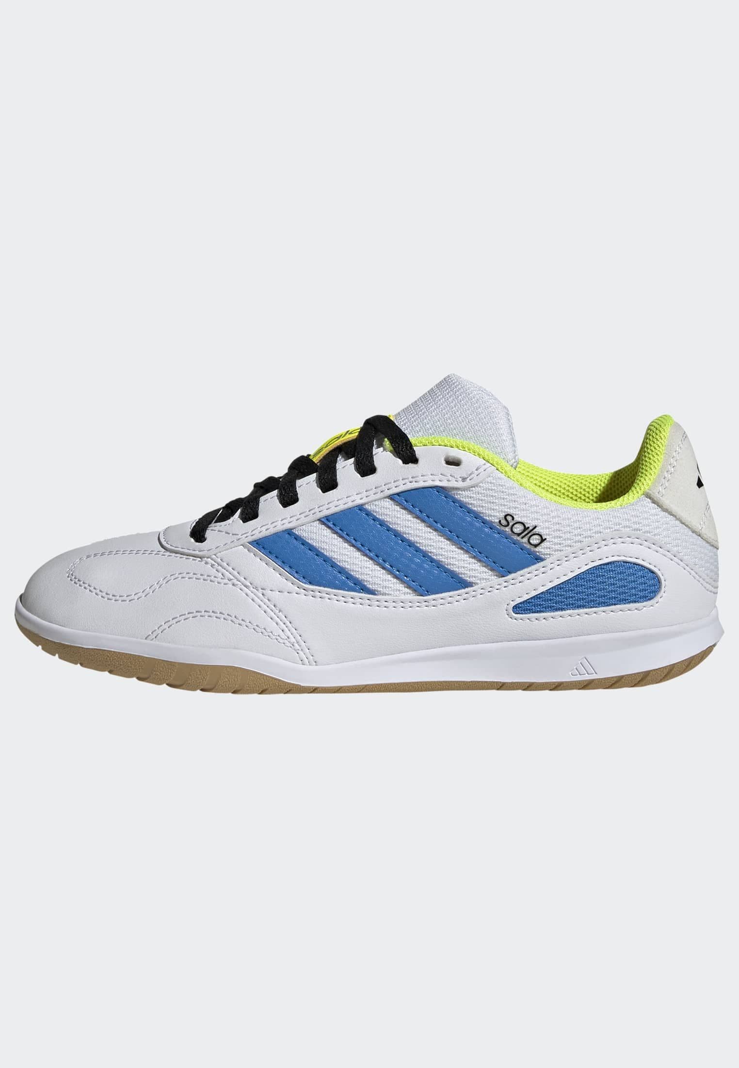 adidas Performance Chaussure de football »SUPER SALA COMPETITION III INDOOR  KIDS«  pour sol de salle, pour enfants et adolescents