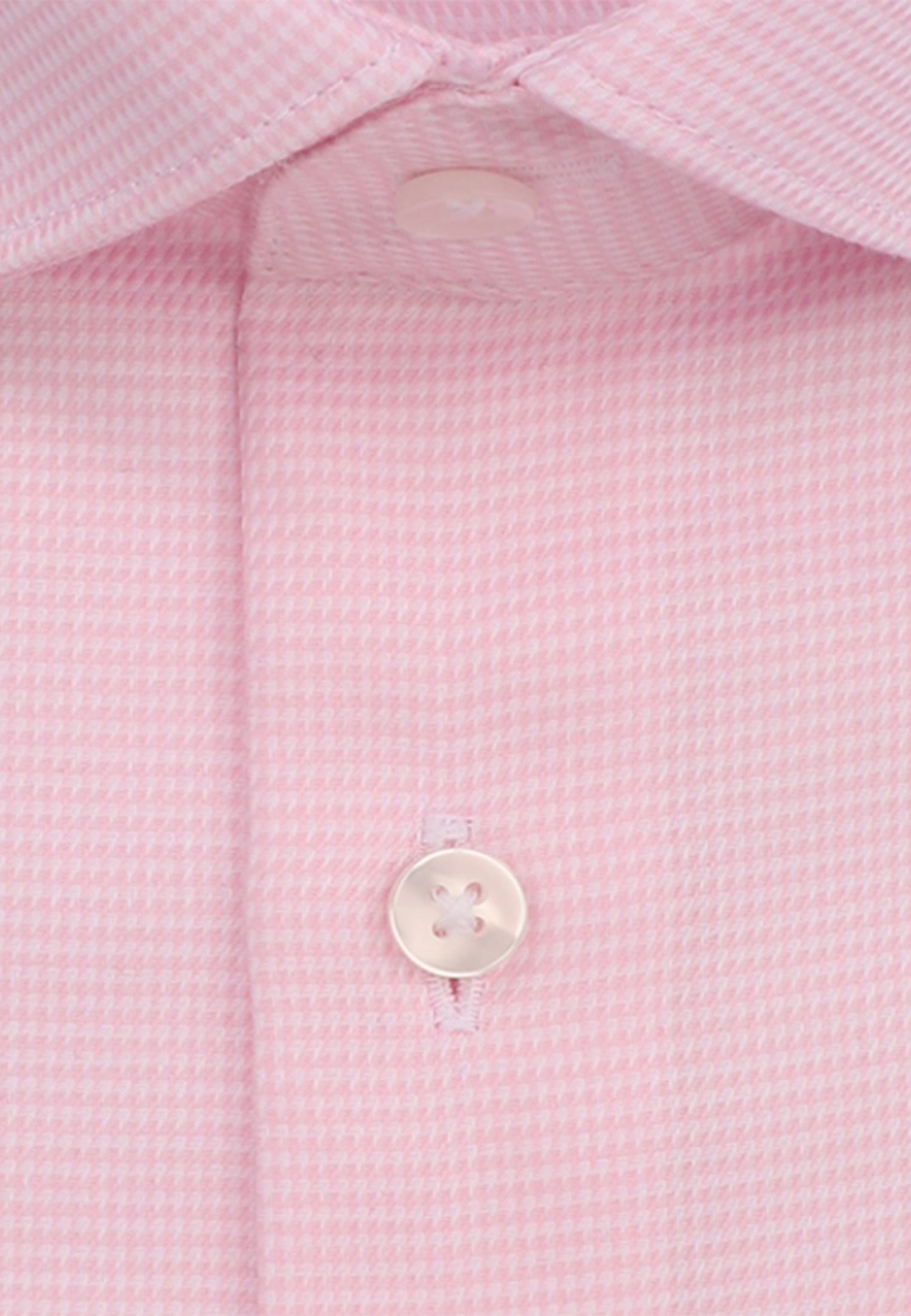 seidensticker Chemise d'affaires »Schwarze Rose« col Kent structuré 1/1 shaped
