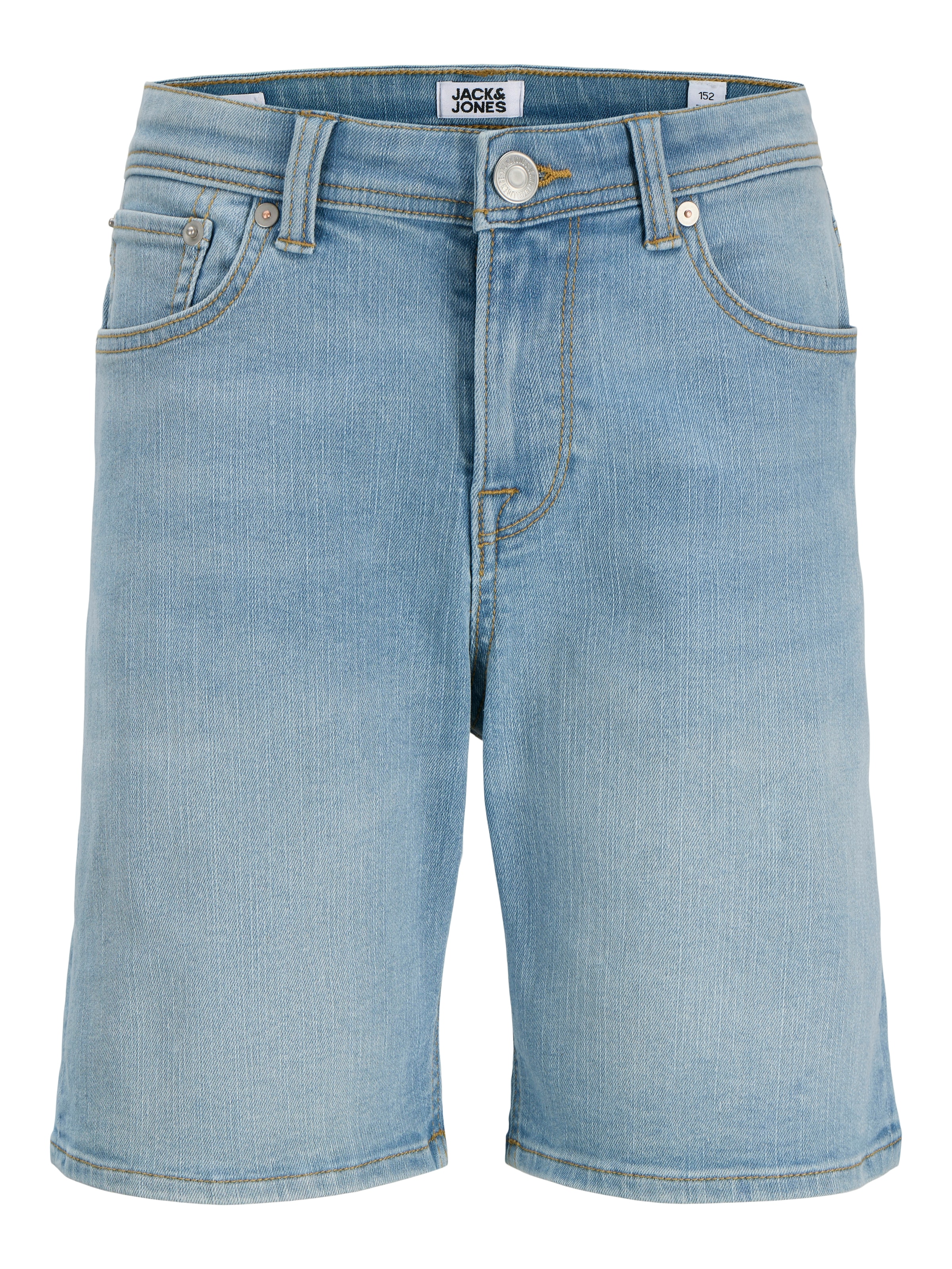 Jack & Jones Junior Short »JJIRICK JJORIGINAL SHORTS AT 999 JNR«