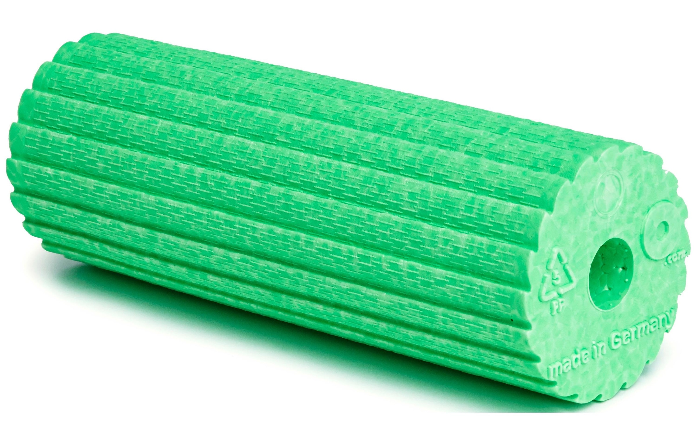 Blackroll Faszienrolle »Mini Flow Grün«