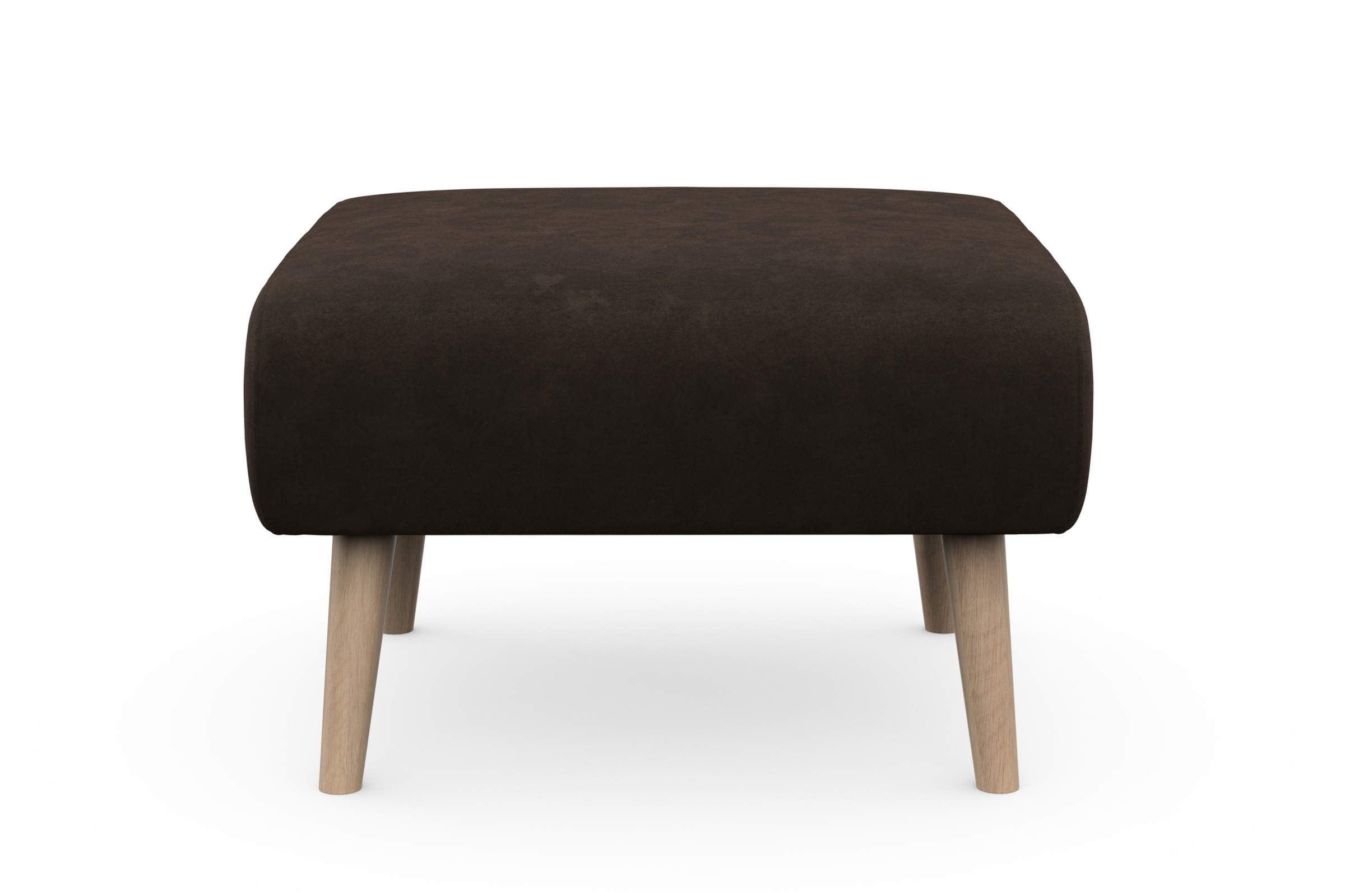 Home affaire Polsterhocker »Swift« passend zur Serie &quot;Swift&quot;, B/T/H: 75/68/44 cm