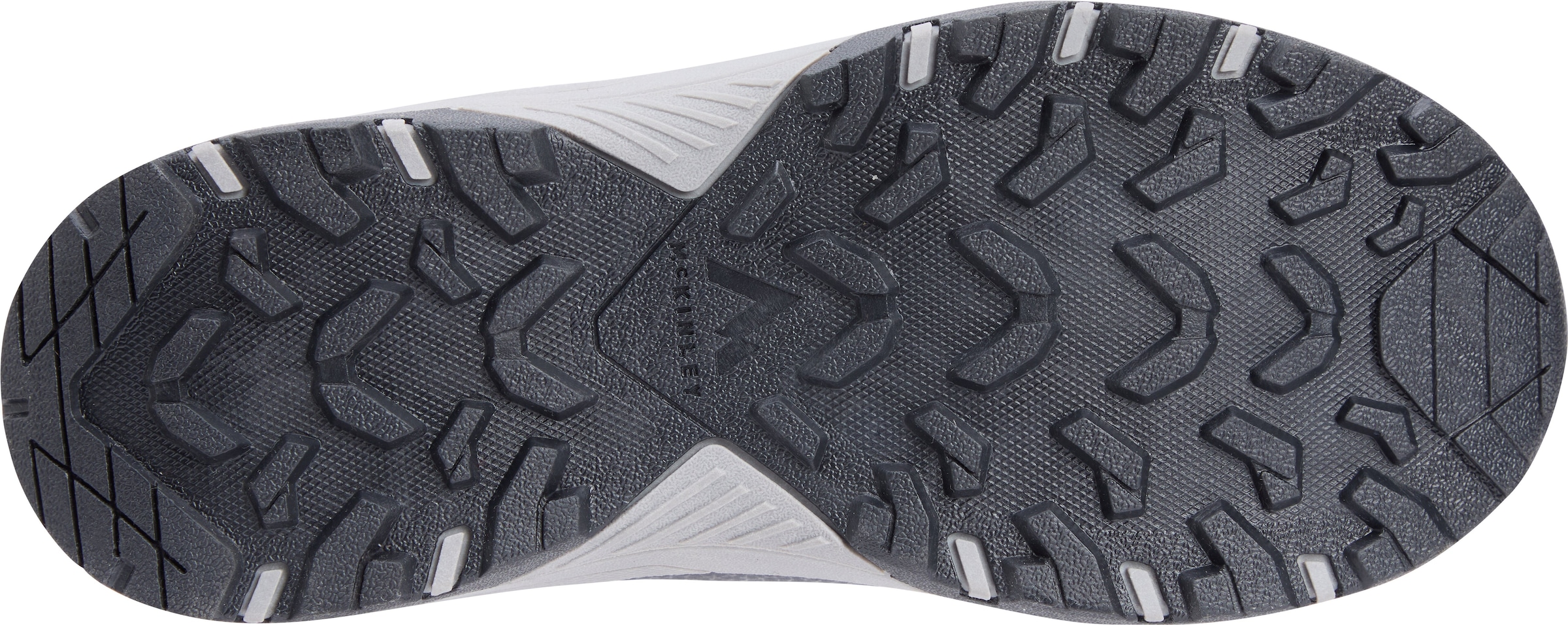McKINLEY Chaussure de randonnée »Maine III MID AQB J«