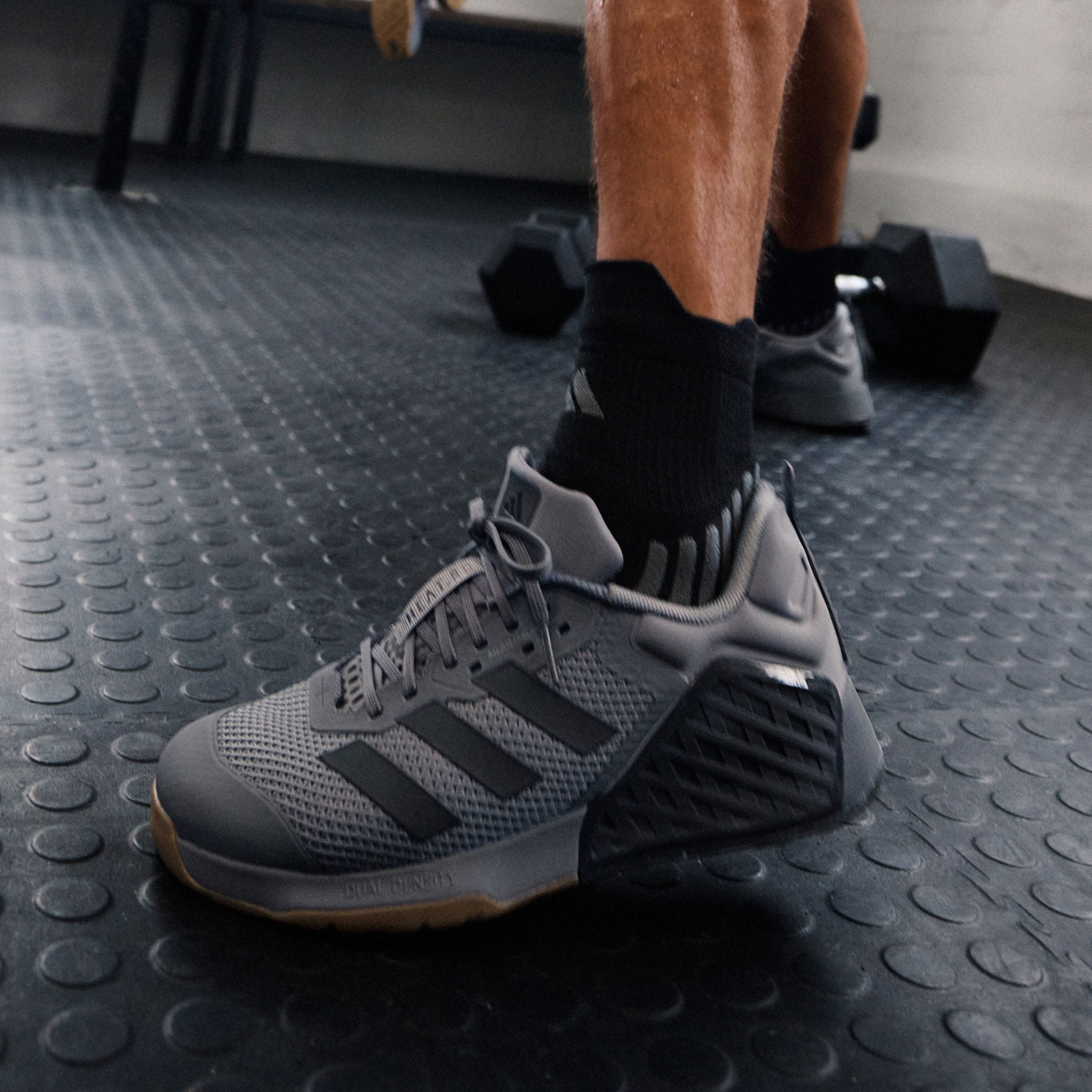 adidas Performance Trainingsschuh »DROPSET 3«