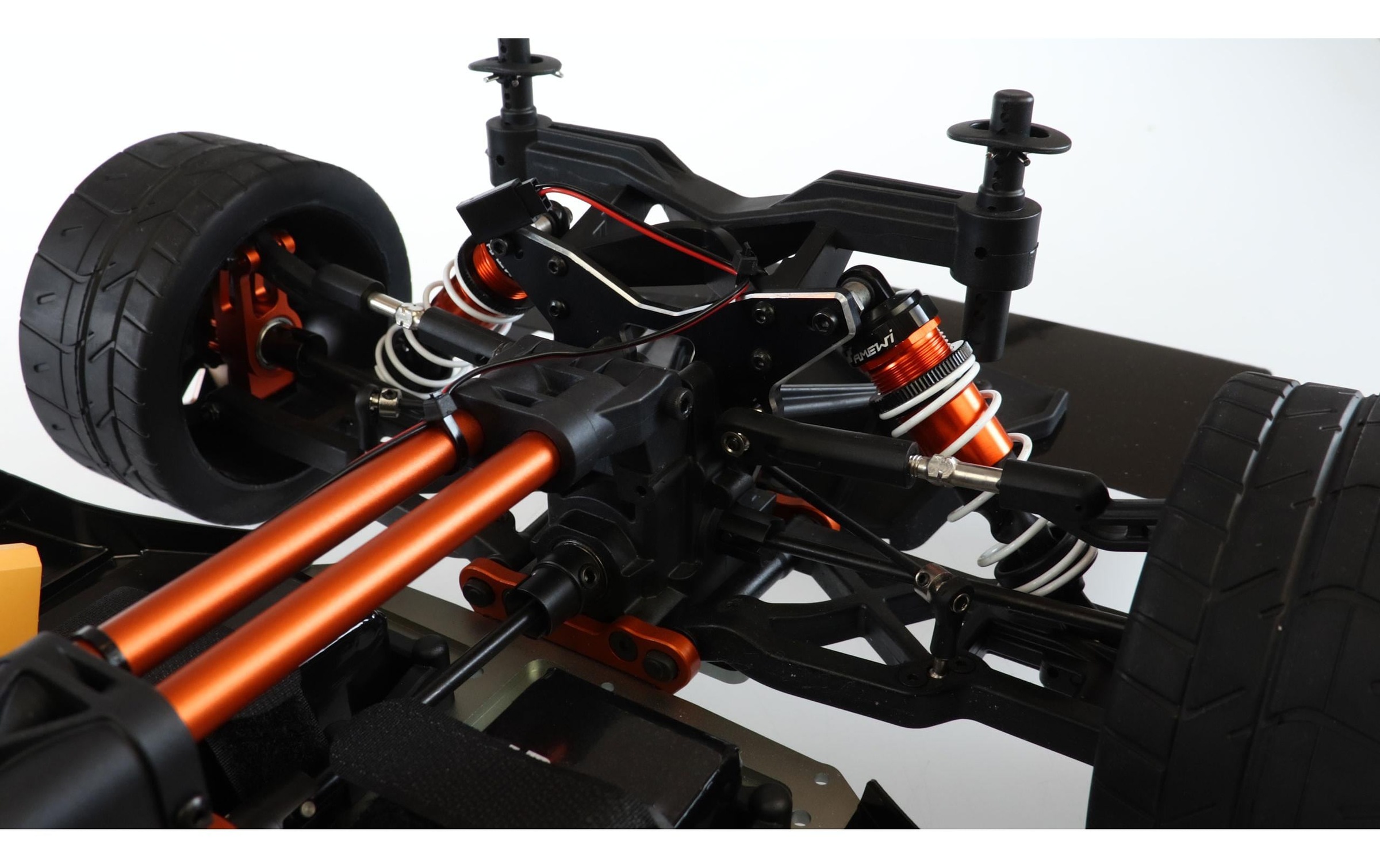 Amewi RC-Auto »AMXRacing HC7 6S«