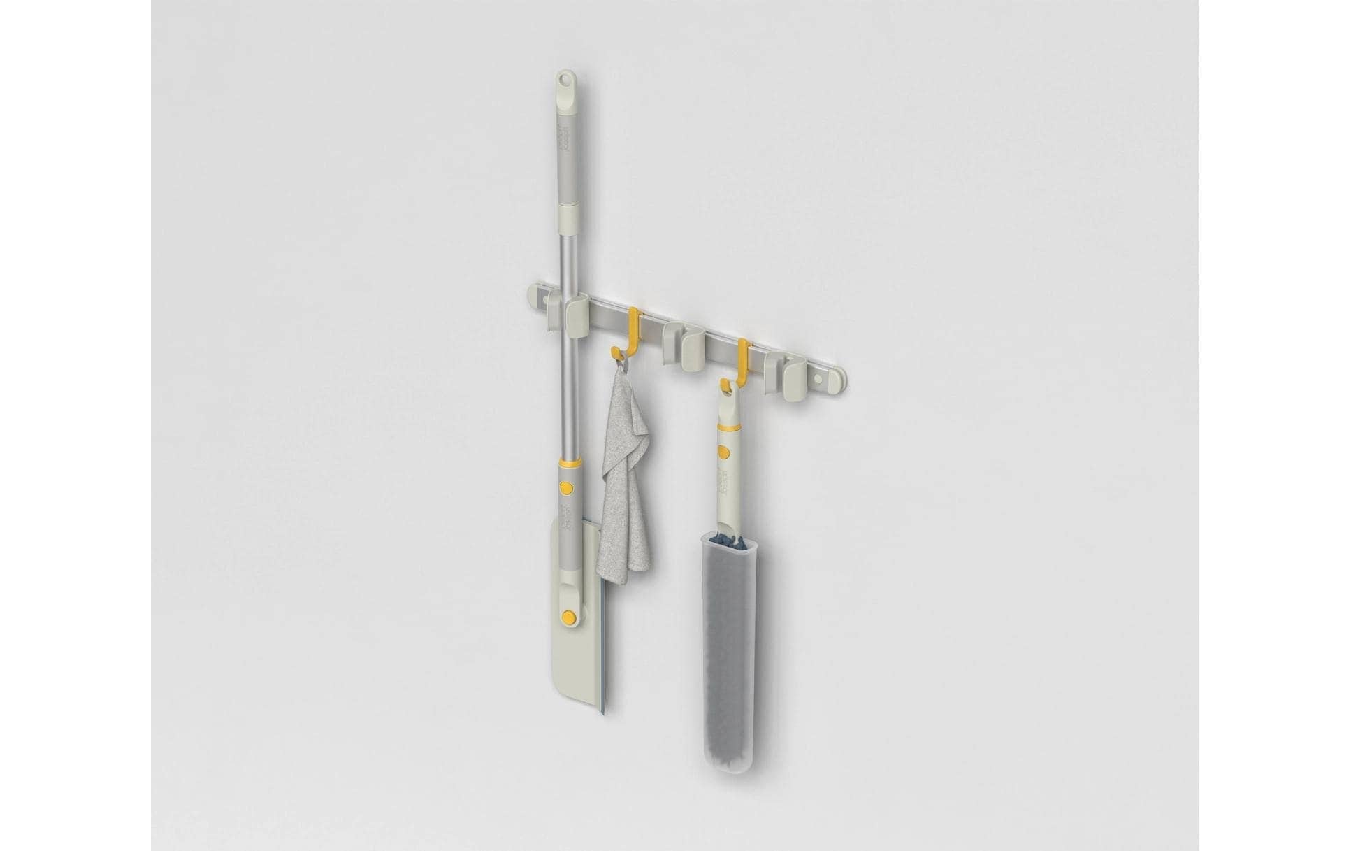 Joseph Joseph Halterung »für Reinigungsutensilien CleanTech 49 x 7 cm«
