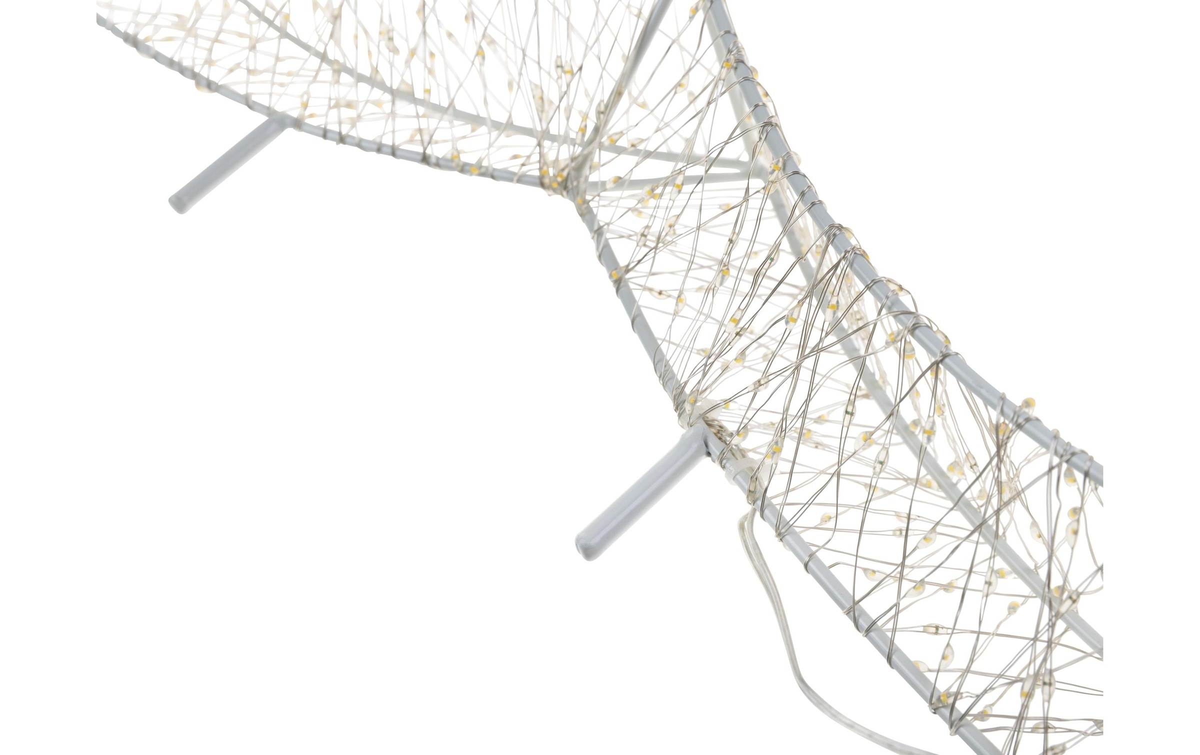 Cocon LED Baum »COCON LED-Tannenbaum 3D« 1 Stk. Warmweiss