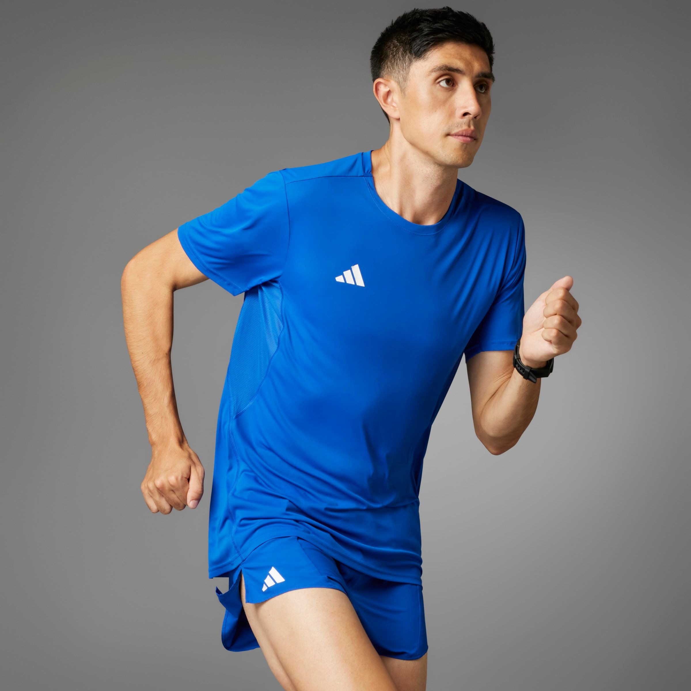 adidas Performance Laufshirt »ADIZERO ESSENTIALS RUNNING«