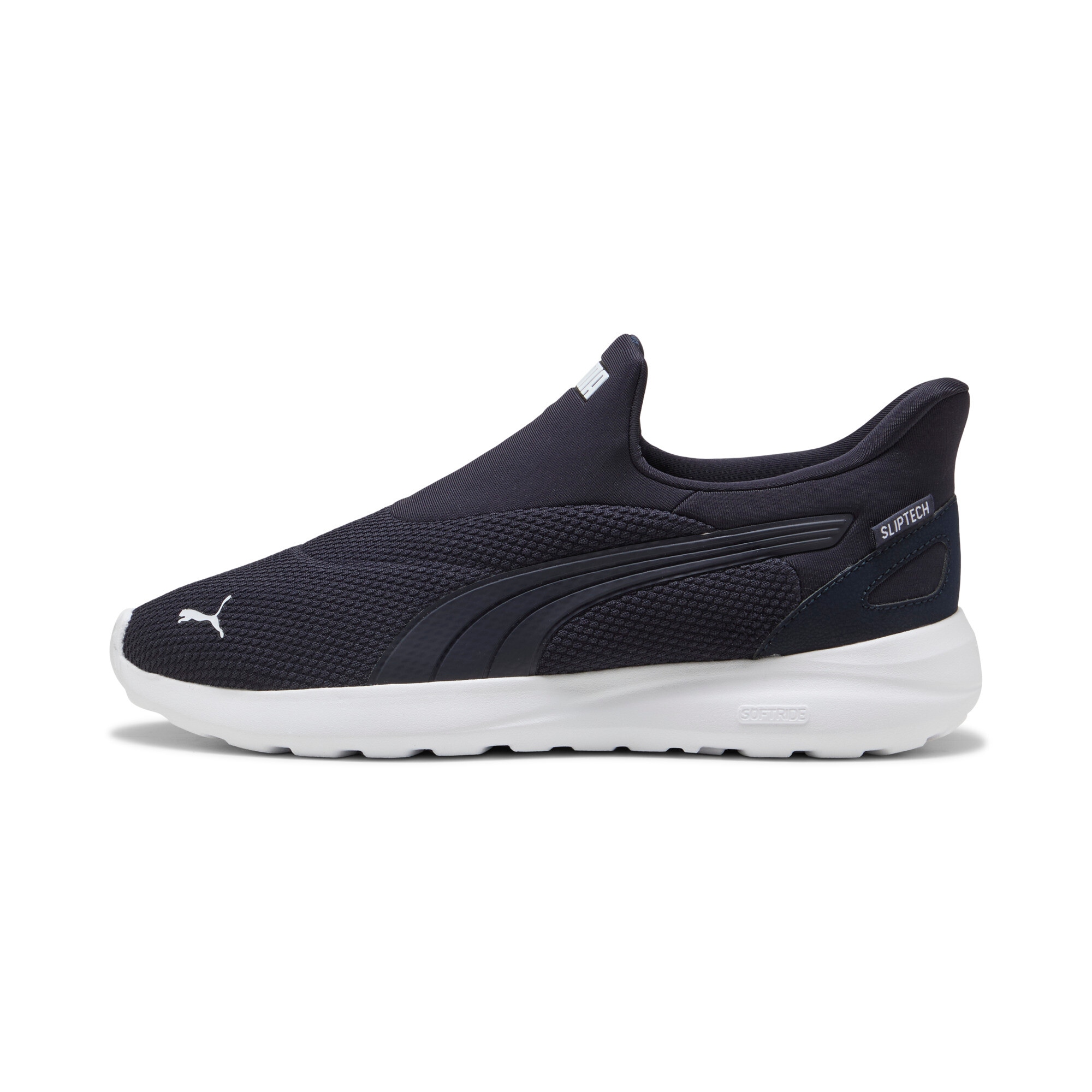 PUMA Walkingschuh »SOFTRIDE COSMIC SLIPTECH«  praktischer Schlupfeinstieg