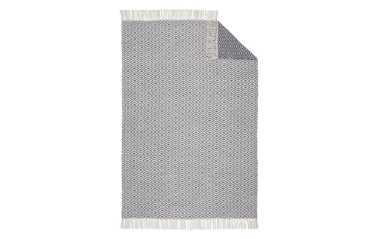 Urbanara Teppich »Barota 170 x 240 cm« rechteckig