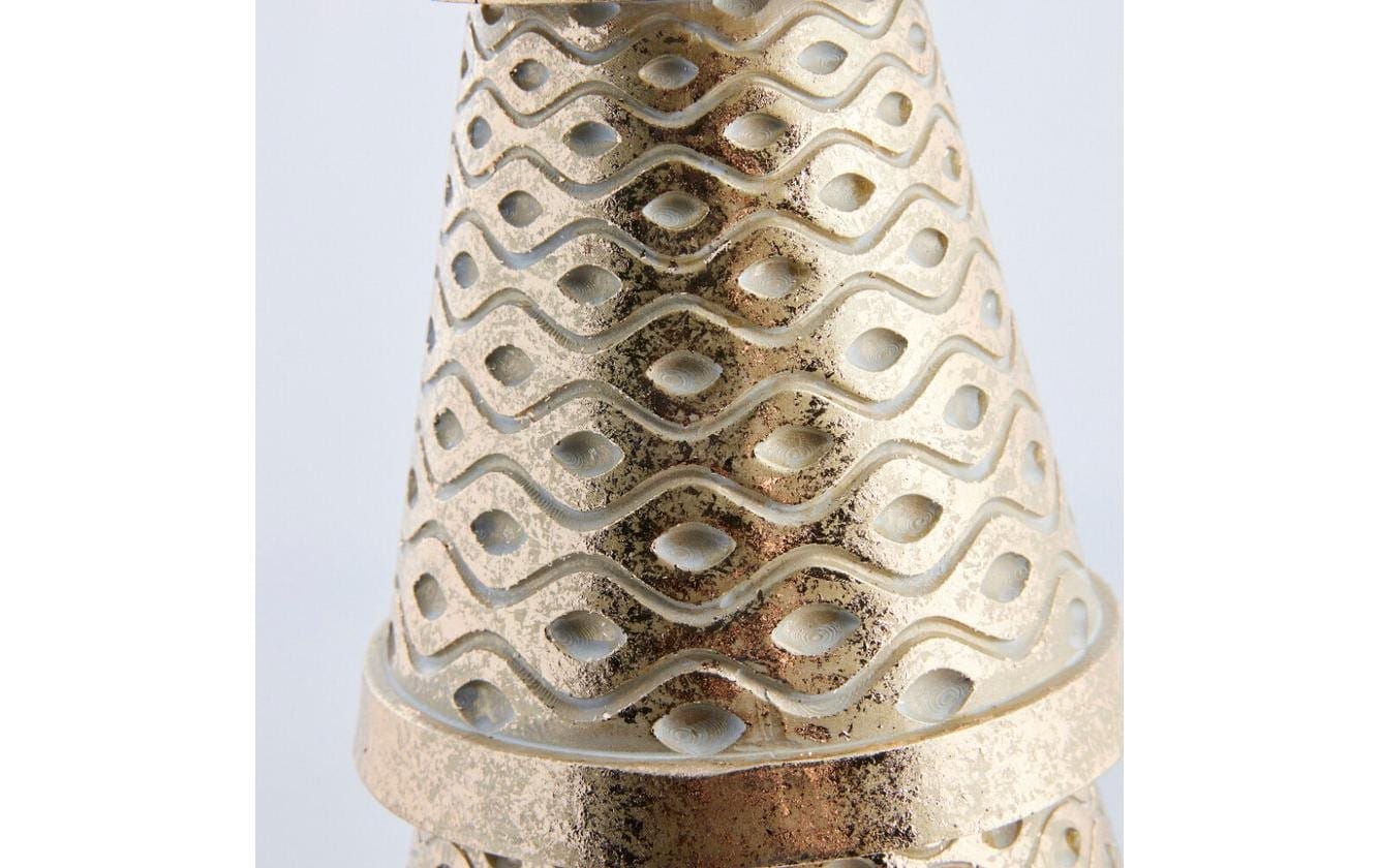 Lene Bjerre Weihnachtsfigur »Alana 50 cm«