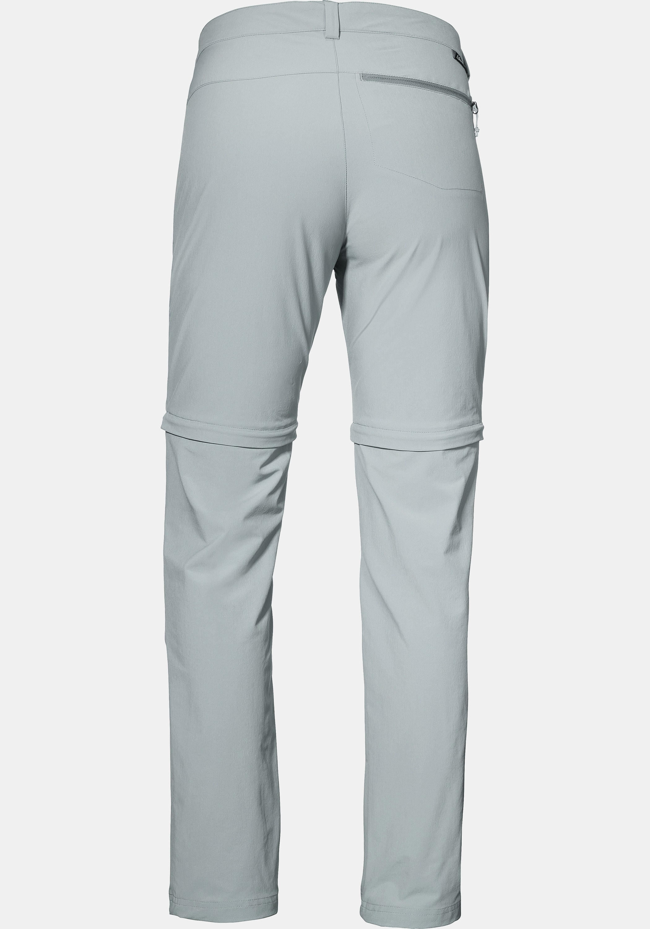 Schöffel Zip-away-Hose »Pants Zip Off«