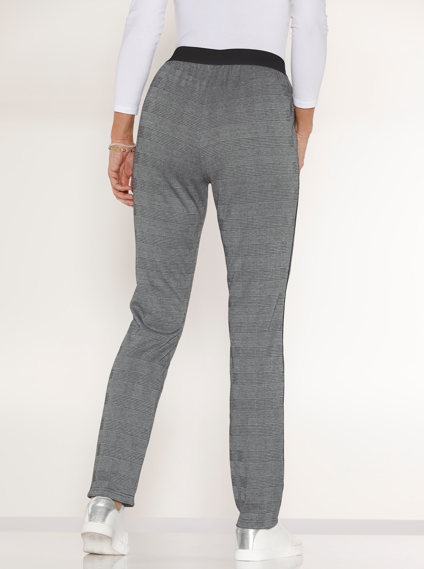 Classic Basics Jerseyhose