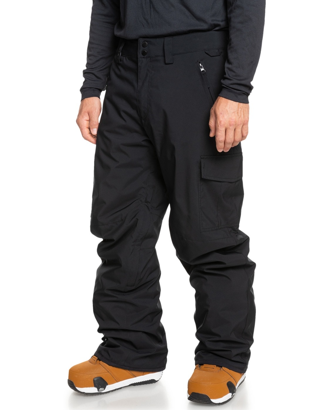 Quiksilver Pantalon de snowboard »Porter«