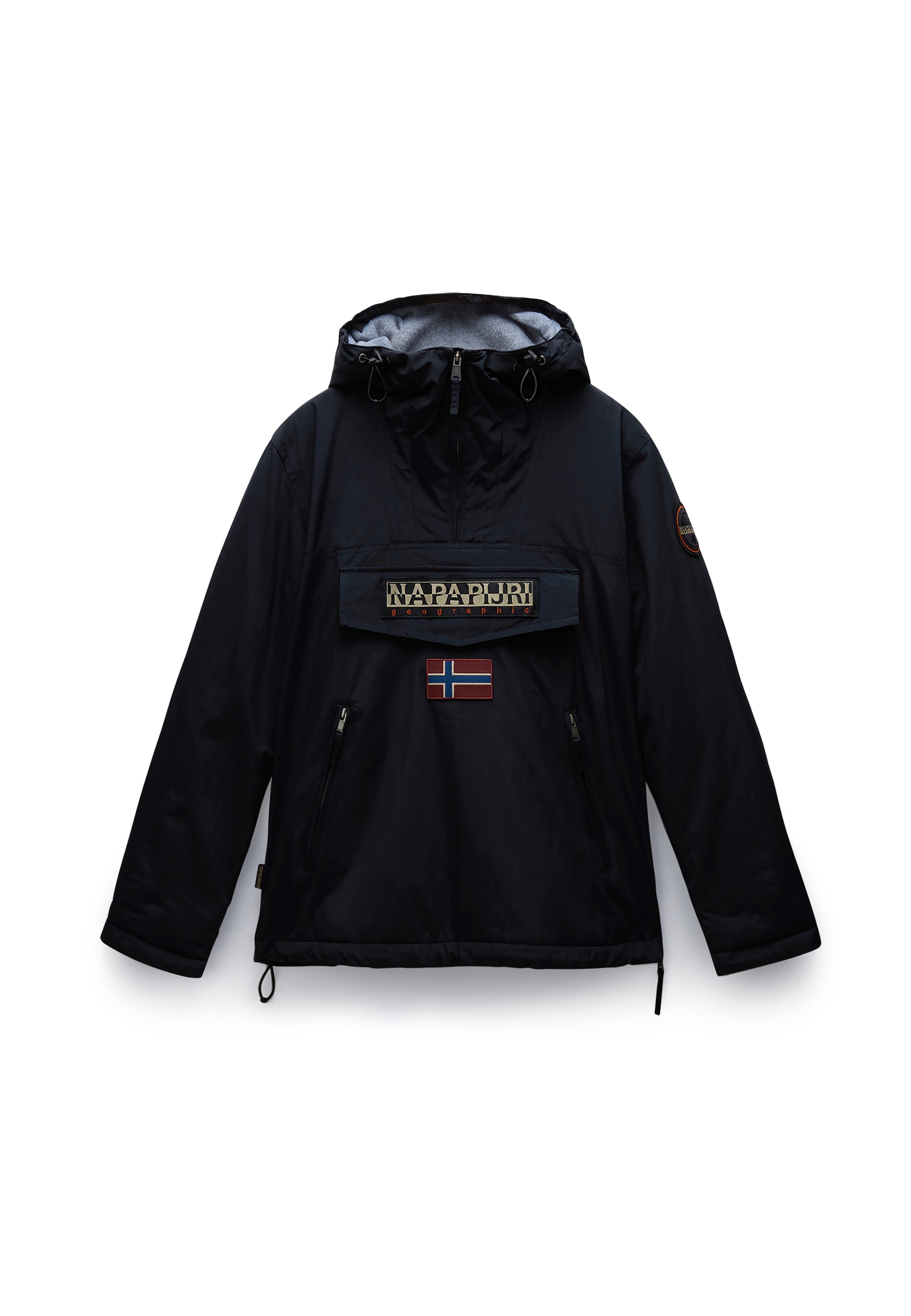 Napapijri Blouson »RAINFOREST POCKET 2«