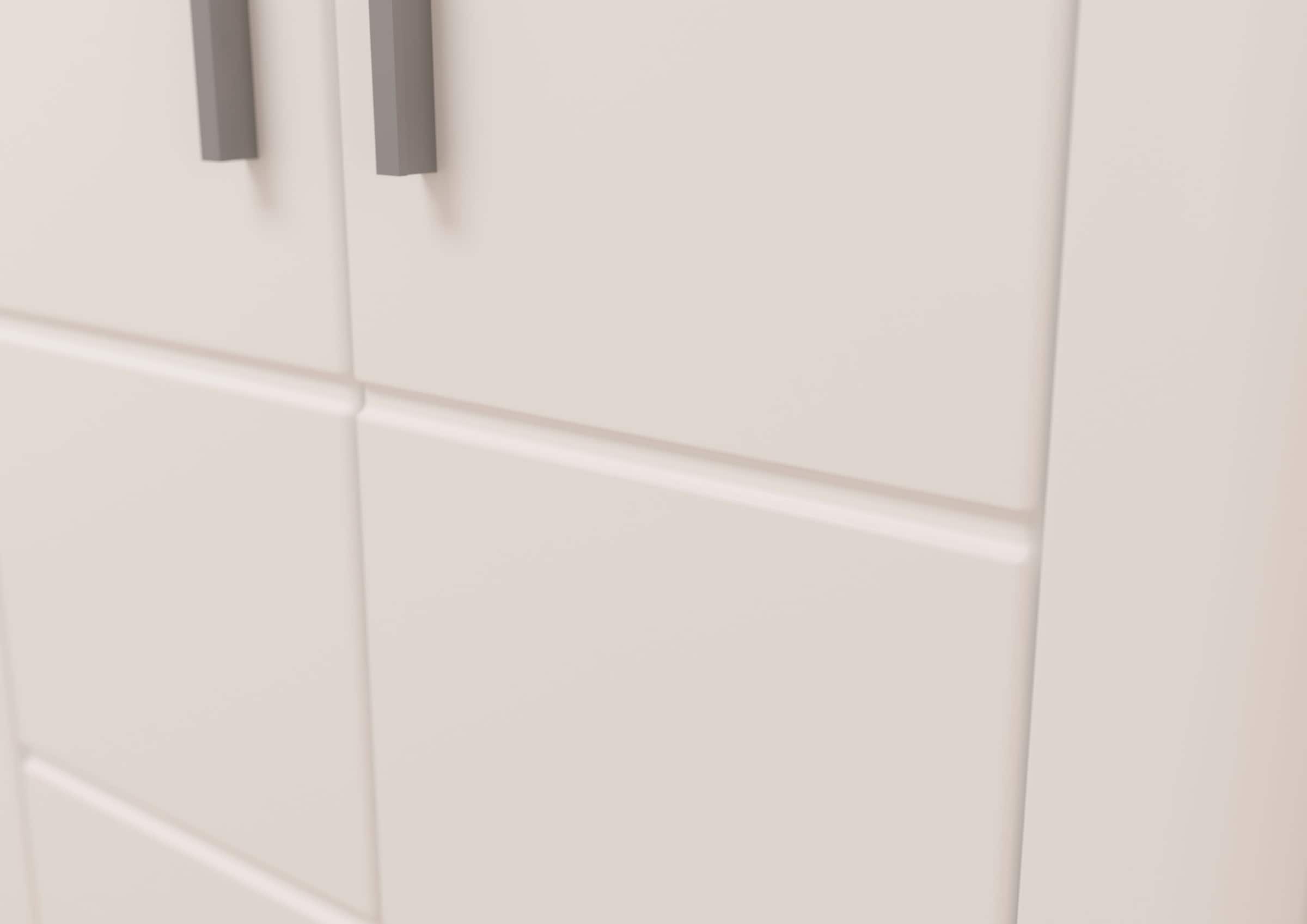 Home affaire Garderobenspiegel »Halmstad« Breite ca. 79 cm