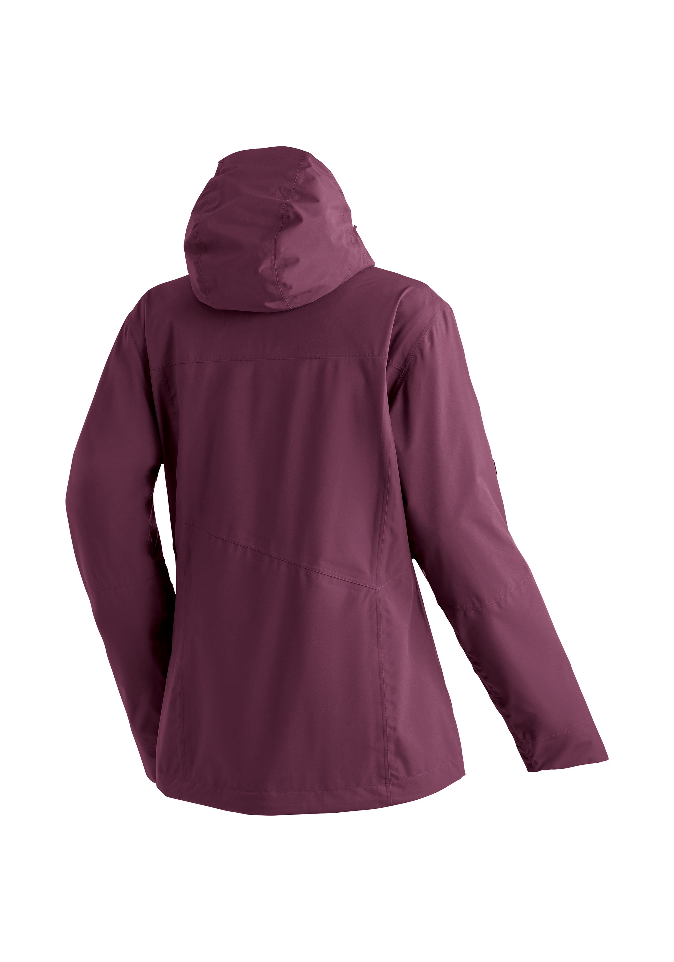 Maier Sports Doppeljacke »DA-DOPPELJACKE MTEX EL. METOR 3IN1 W«