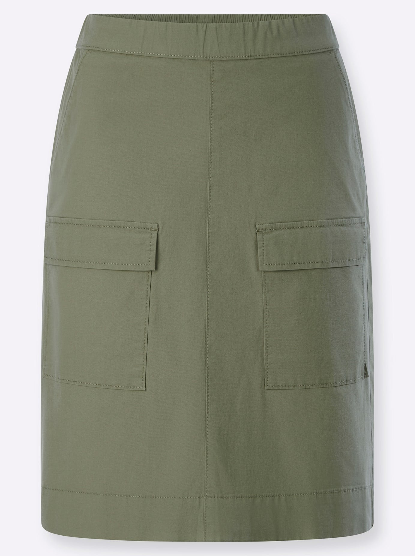 heine Jupe à enfiler