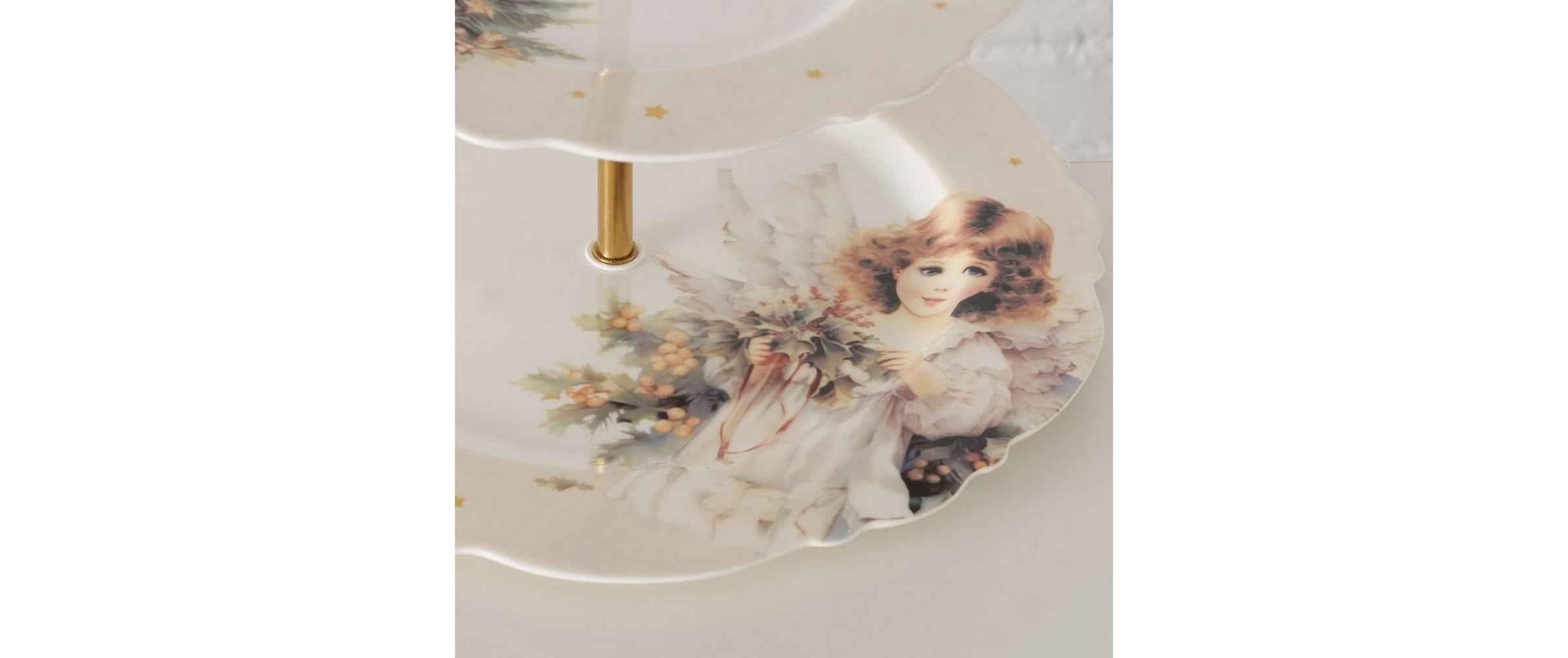 BOLTZE Étagère »Etagere Clara«