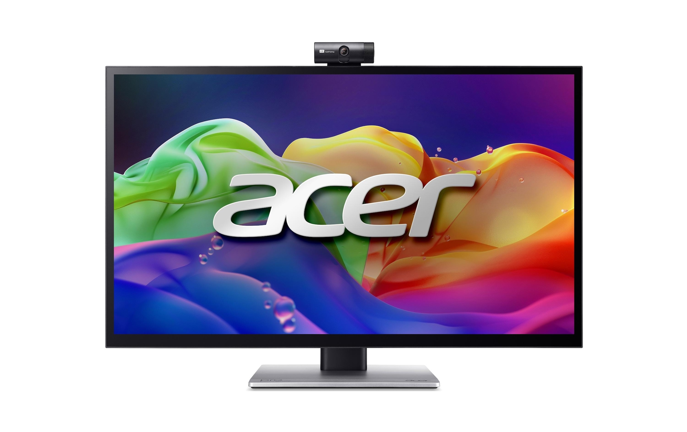 Acer Moniteur LED »ProDesigner PE270XTbmiiprcuzx 27 , 5120 x 2880« 68,58 cm/27 ″  5120 x 2880 px 60 Hz