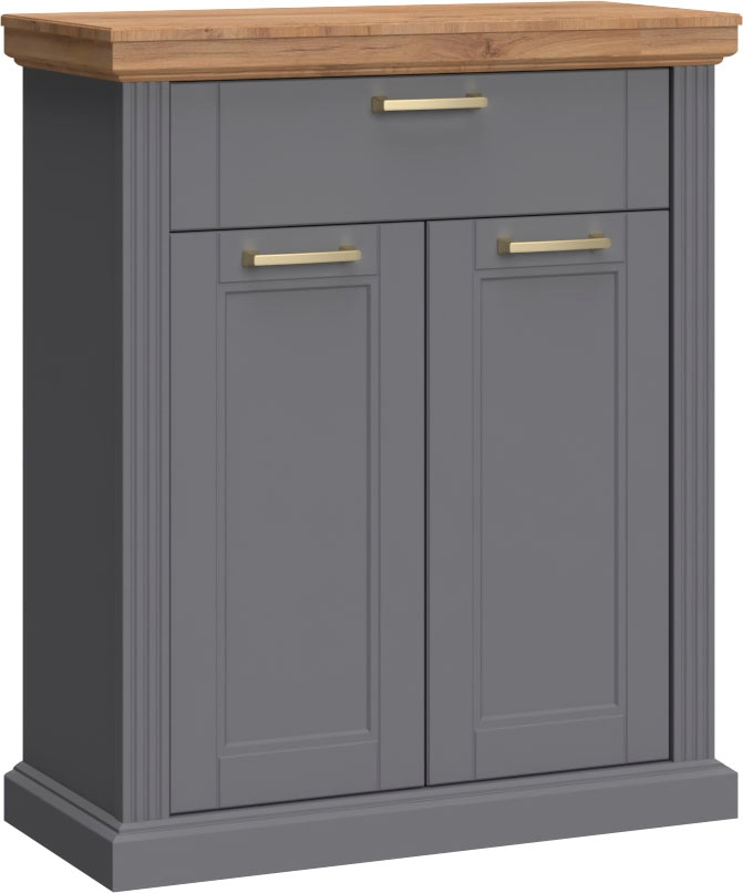 GOODproduct Ensemble de vestiaires »Tara« Ensemble, 5 cuis tlg.