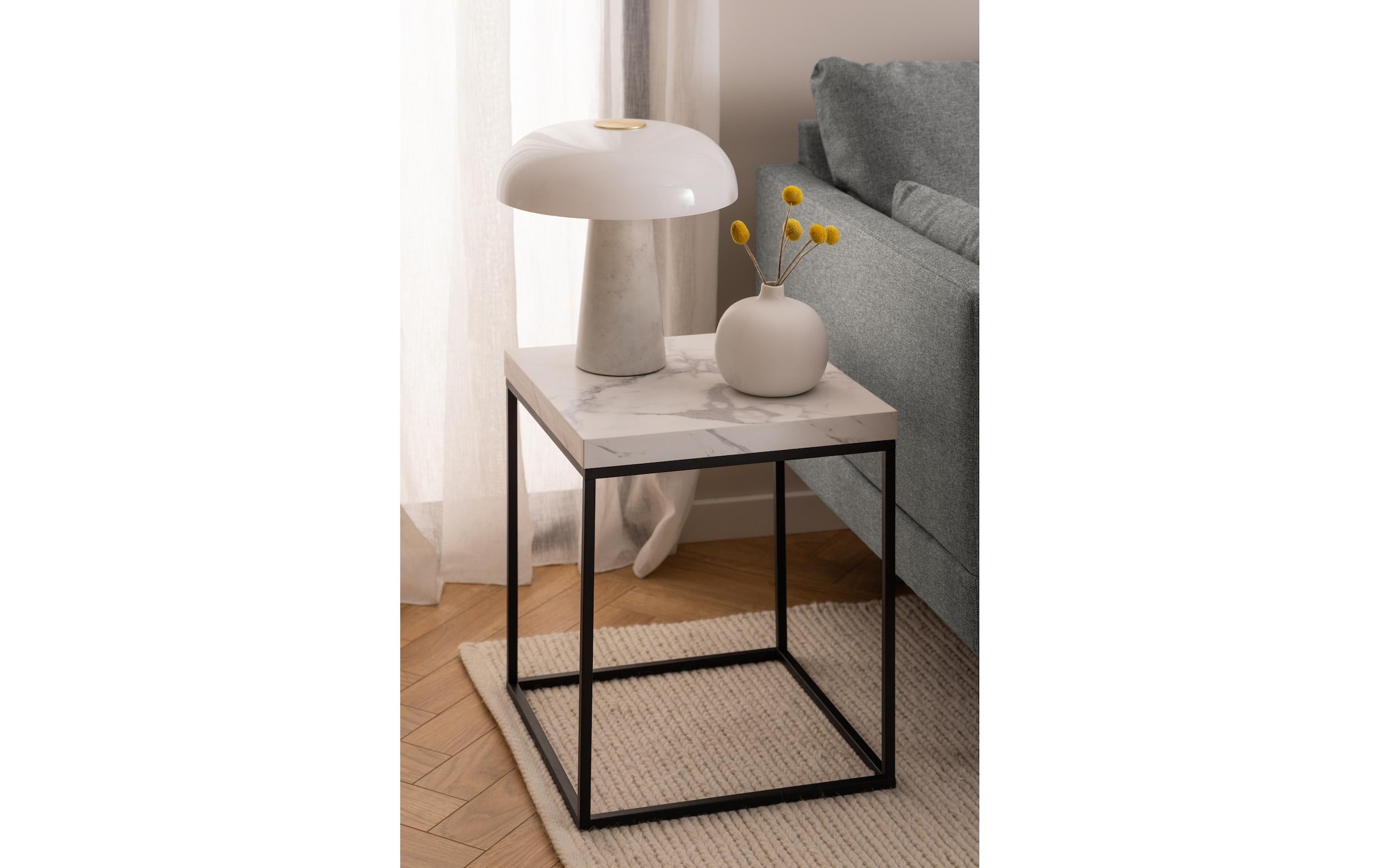 AC Design Beistelltisch »Barossa«