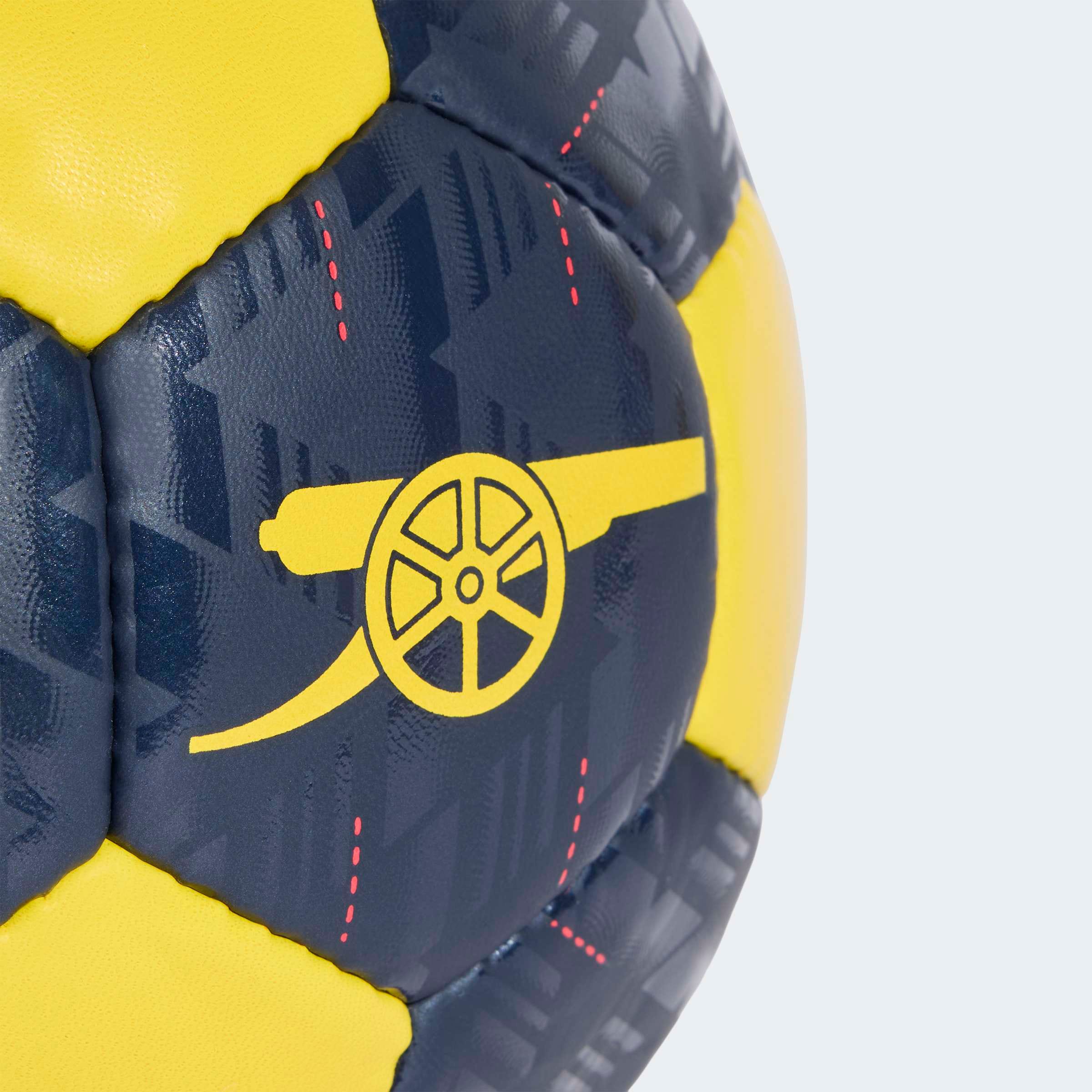 adidas Performance Fussball »FC ARSENAL AUSWÄRTS CLUB« ARSENAL FC