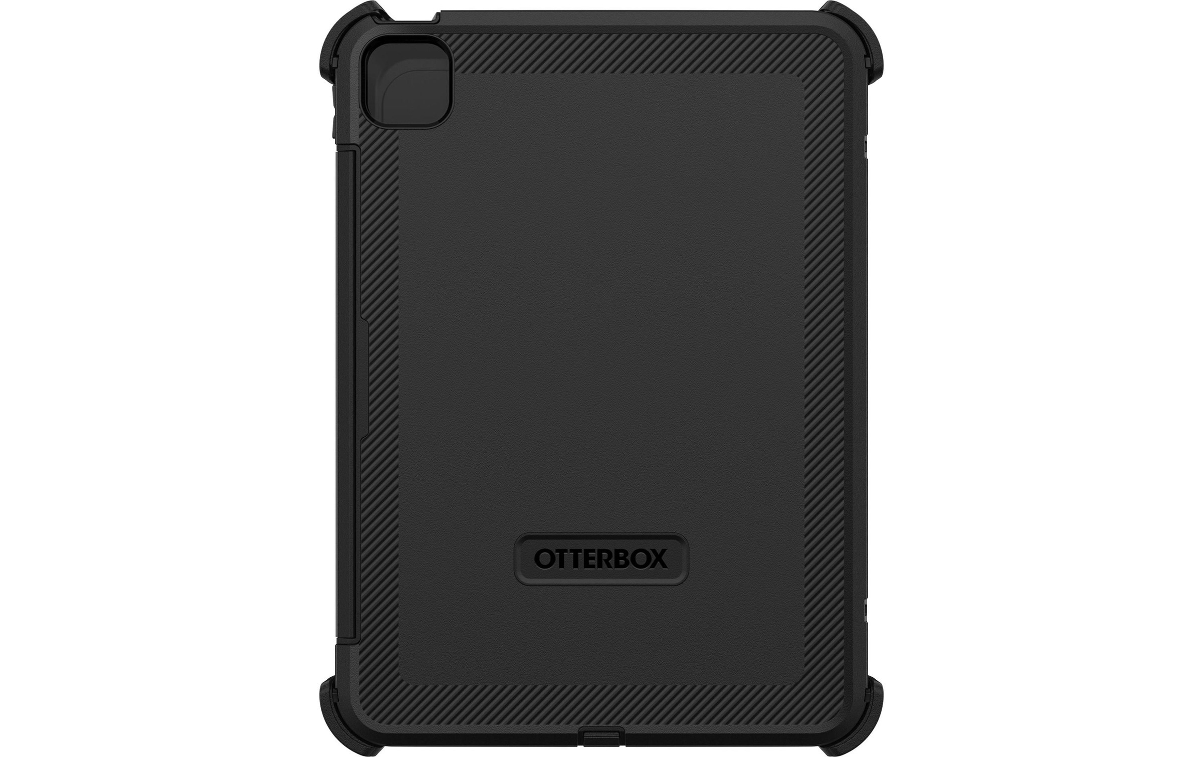 Otterbox Housse pour tablette »Defender für Apple iPad Pro 11 (M4)« Backcover, Schutzhülle, Handyschutzhülle, Case, Schutzcase, stossfest