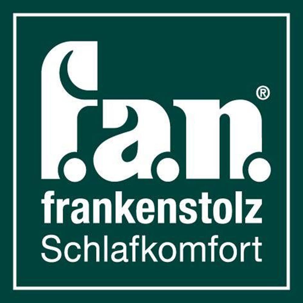 fan Komfortschaummatratze »ProVita Flex 21 S ECO, Matratze in 90x200 cm, 140x200« 21 cm hoch Raumgewicht: 30 kg/m³ 1 oder 2-tlg., 1 Stk. tlg. Matratze in 3 Härtegraden und diversen Grössen erhältlich