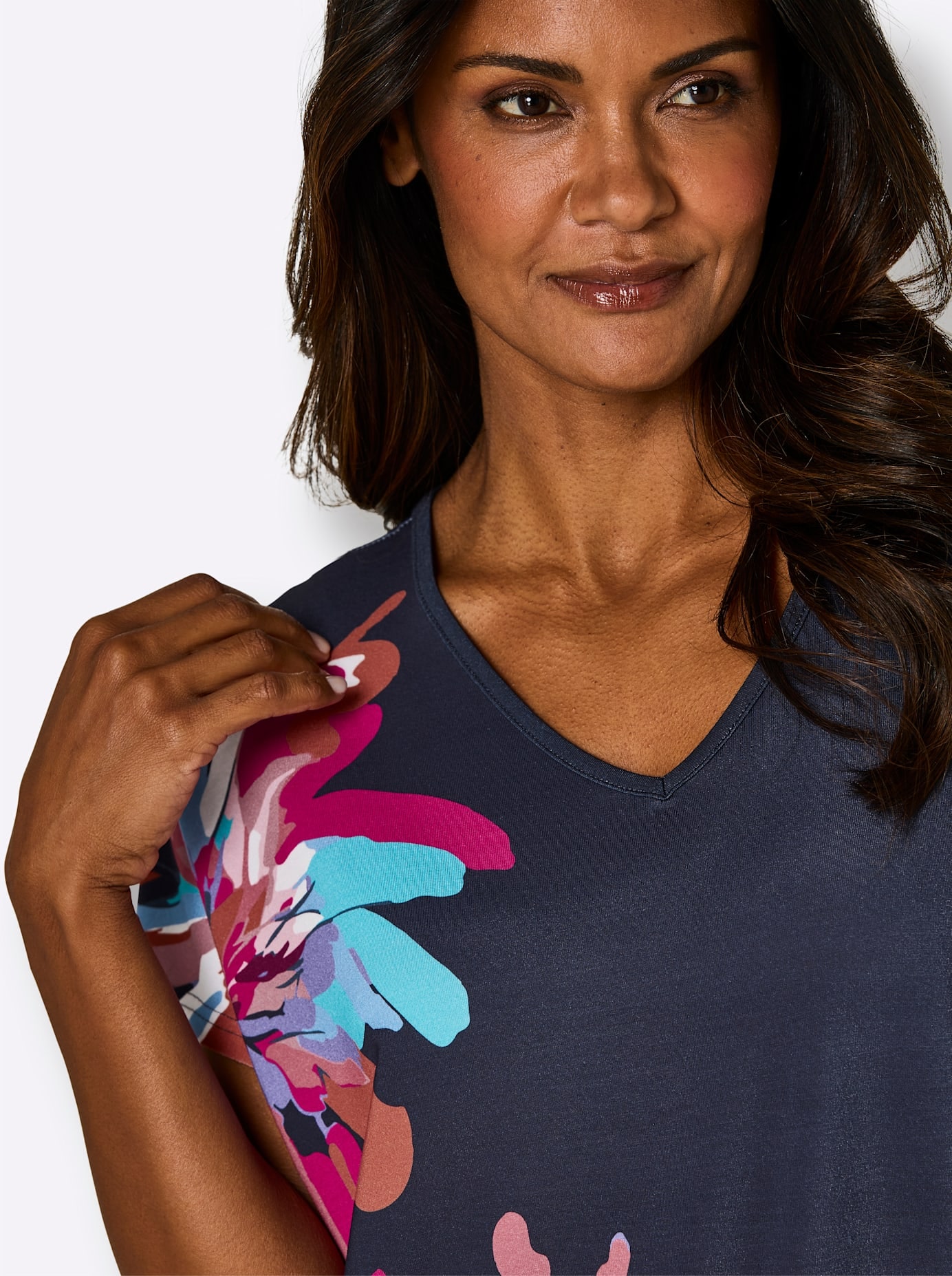 wäschepur Chemise de nuit »Sleepshirt«