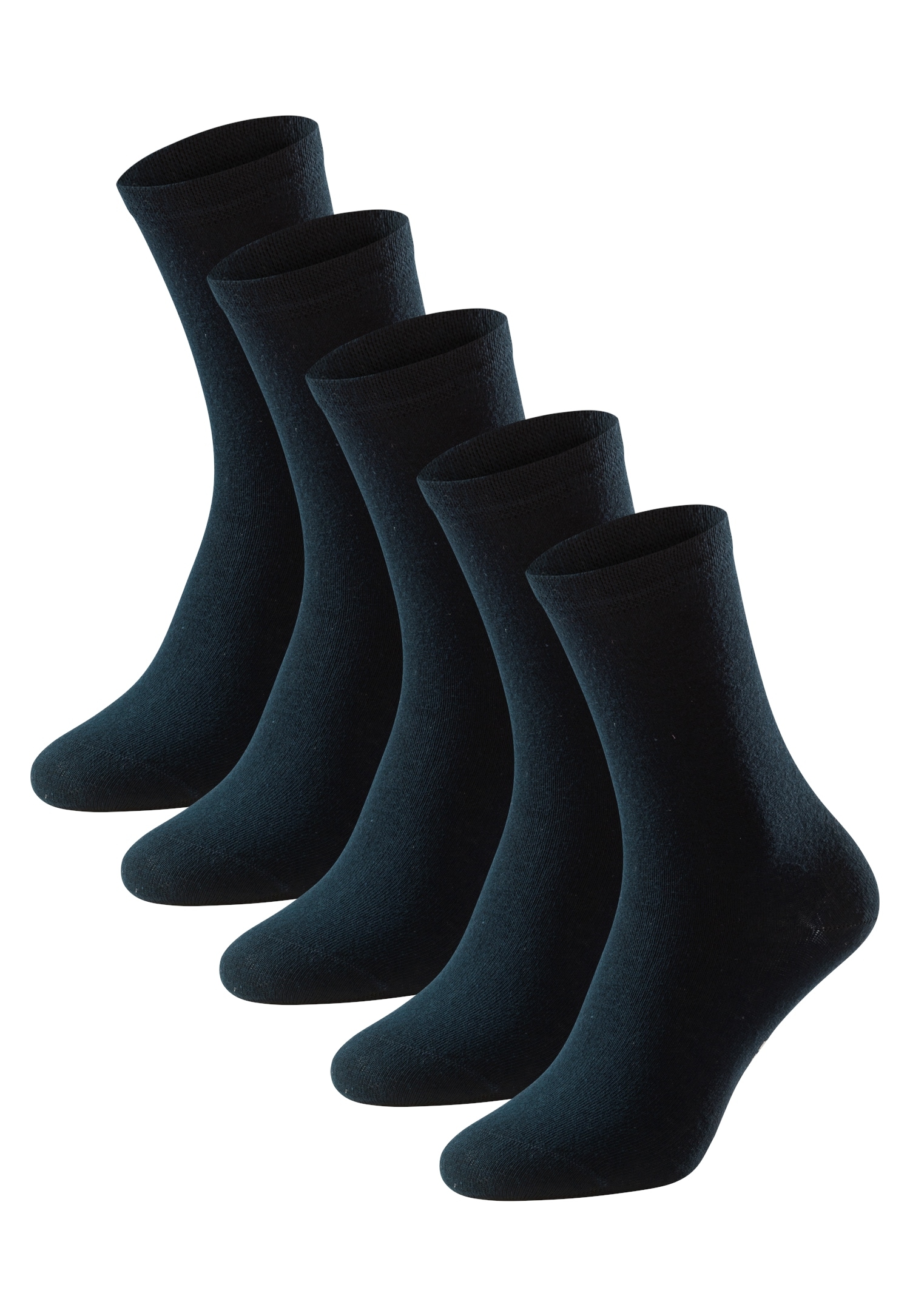 Schiesser Socken »Bluebird« 5 Paar, 