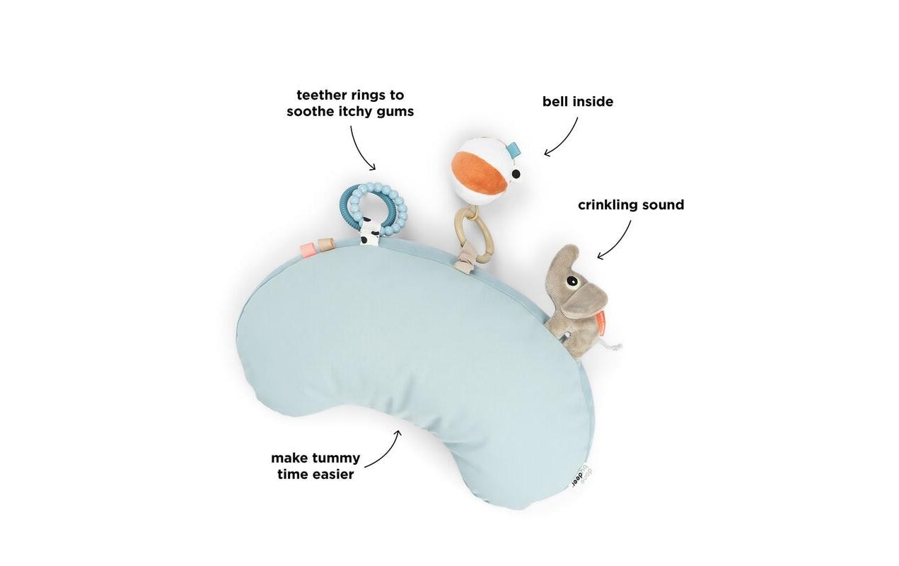   Jouet de préhension