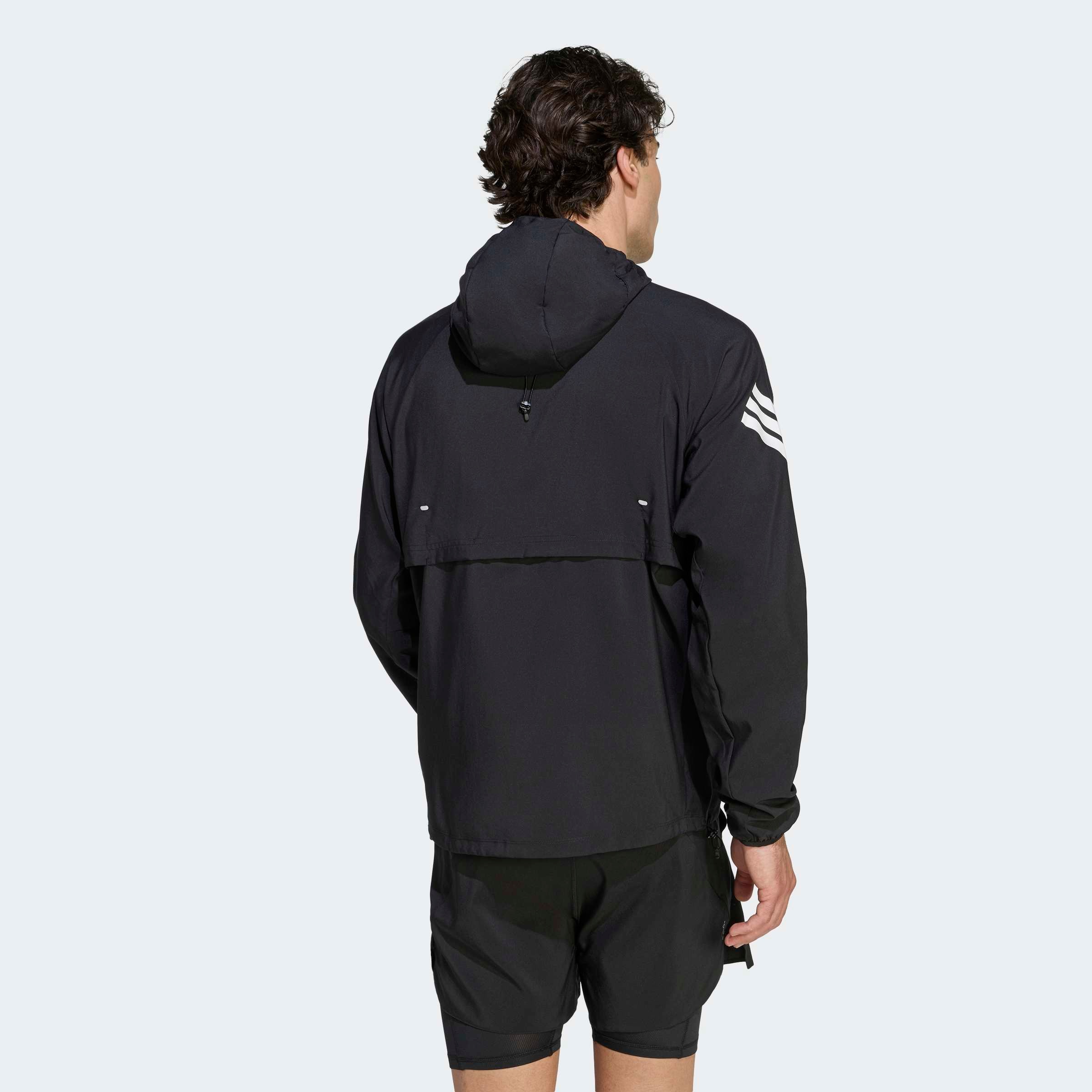 adidas Performance Veste de course à pied »ADI365 3S JKT M«
