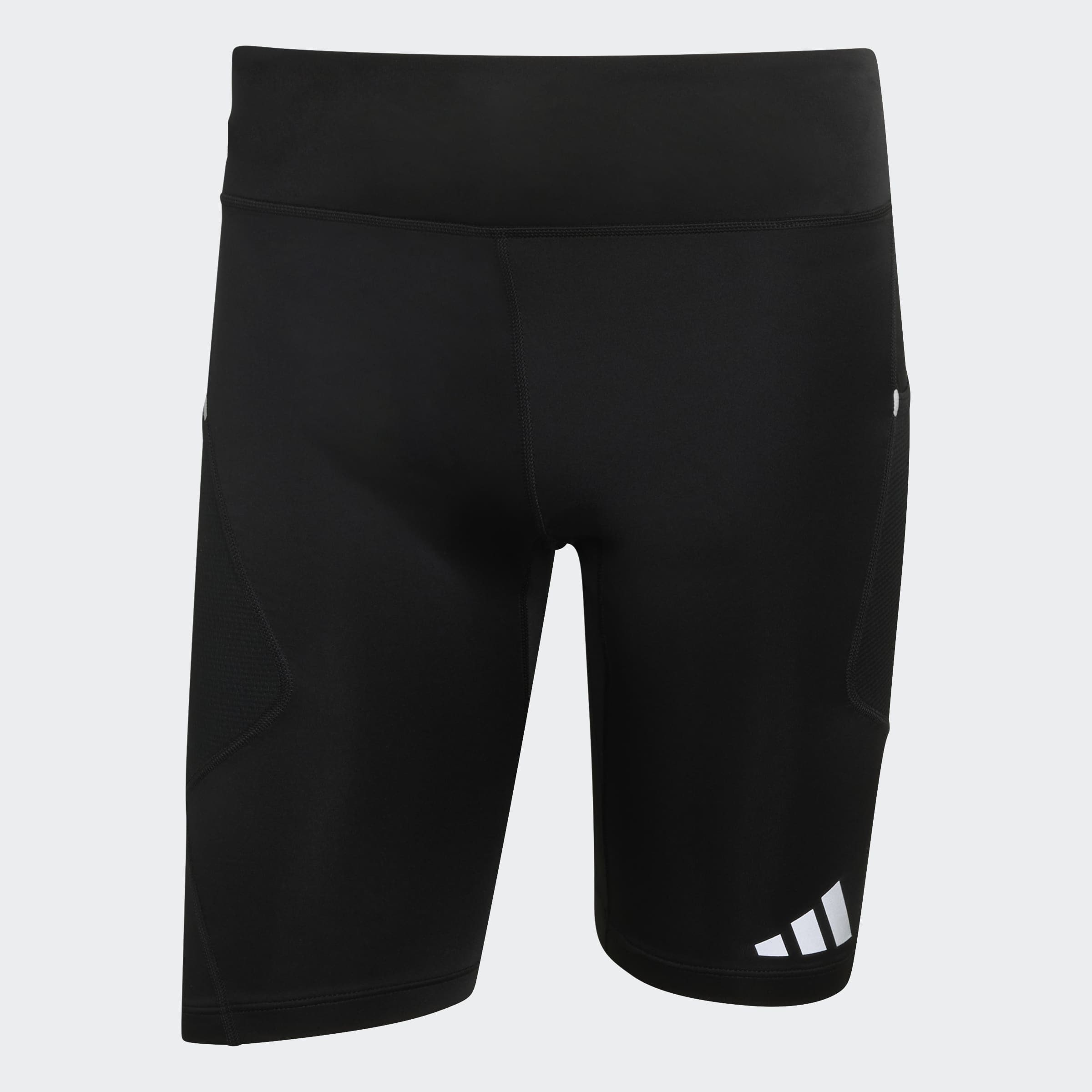 adidas Performance Short de course »ADI365 ADAPTIVE WEAR RUNNING 1/2 LEGGINGS«