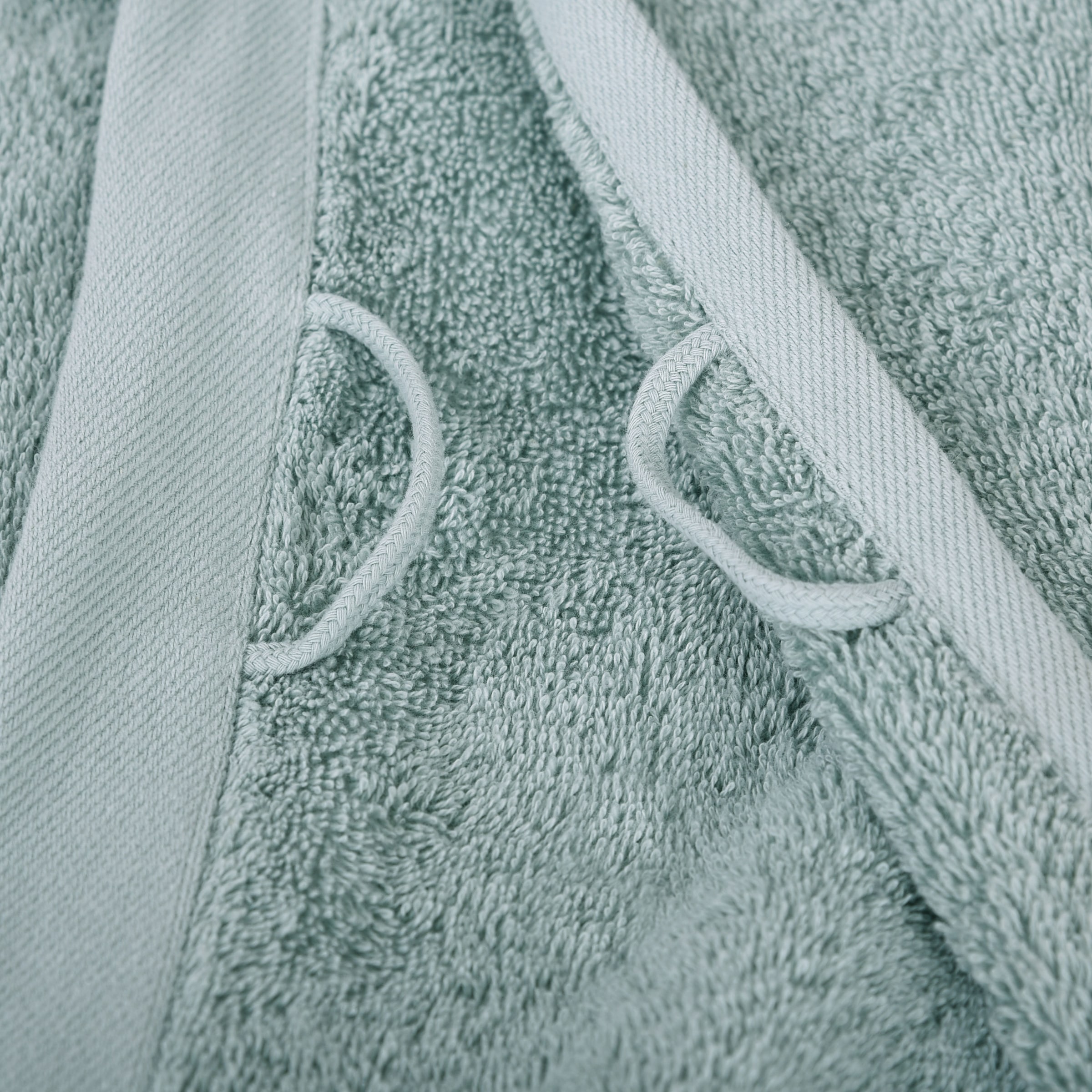 TOM TAILOR HOME Serviette de bain »COLOR BATH« 100% coton, 80x200 cm, uni, grand choix de couleurs