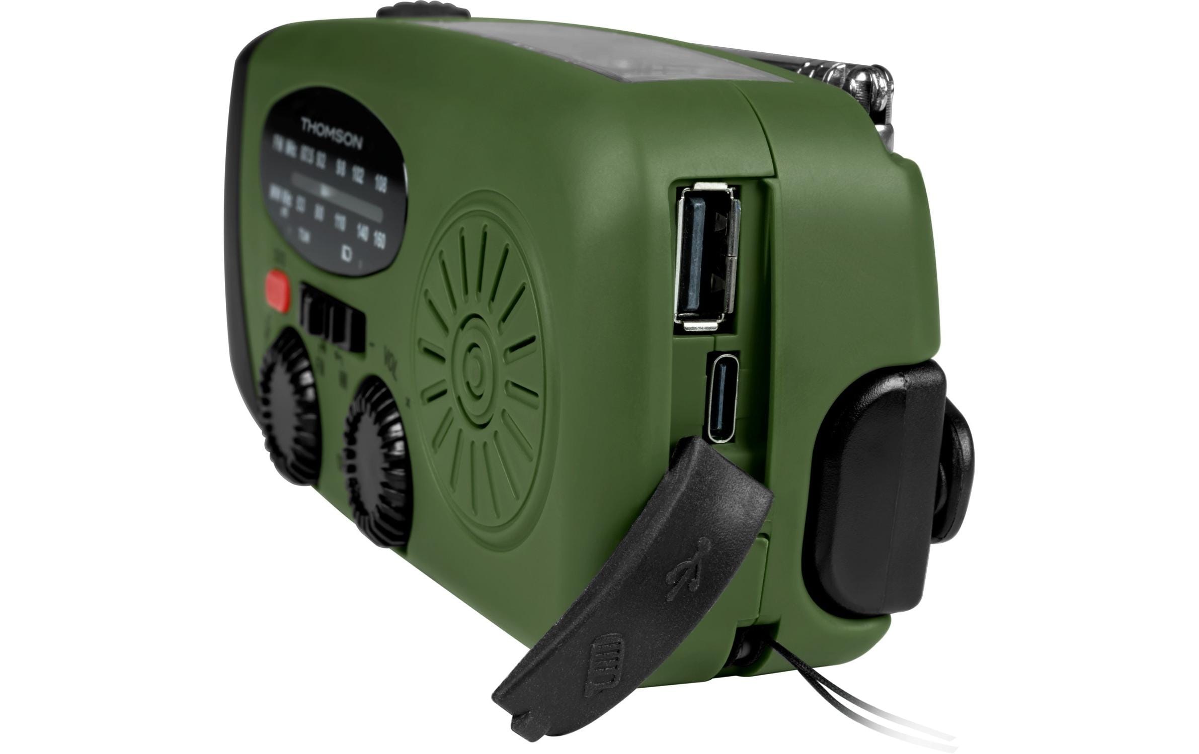 Thomson Radio »RT260« ( FM-Tuner )