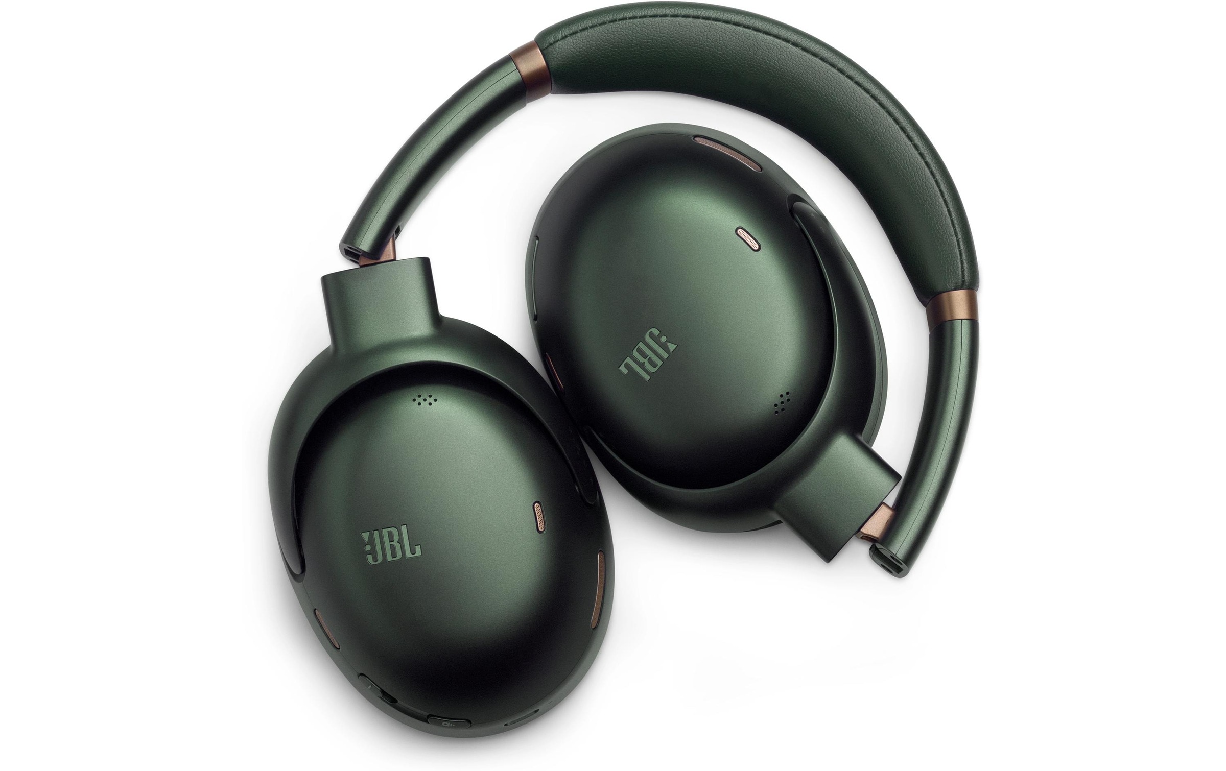 iRobot Casque supra-auriculaire »TOUR ONE M3« Active Noise Cancelling (ANC) | fonction mains libres