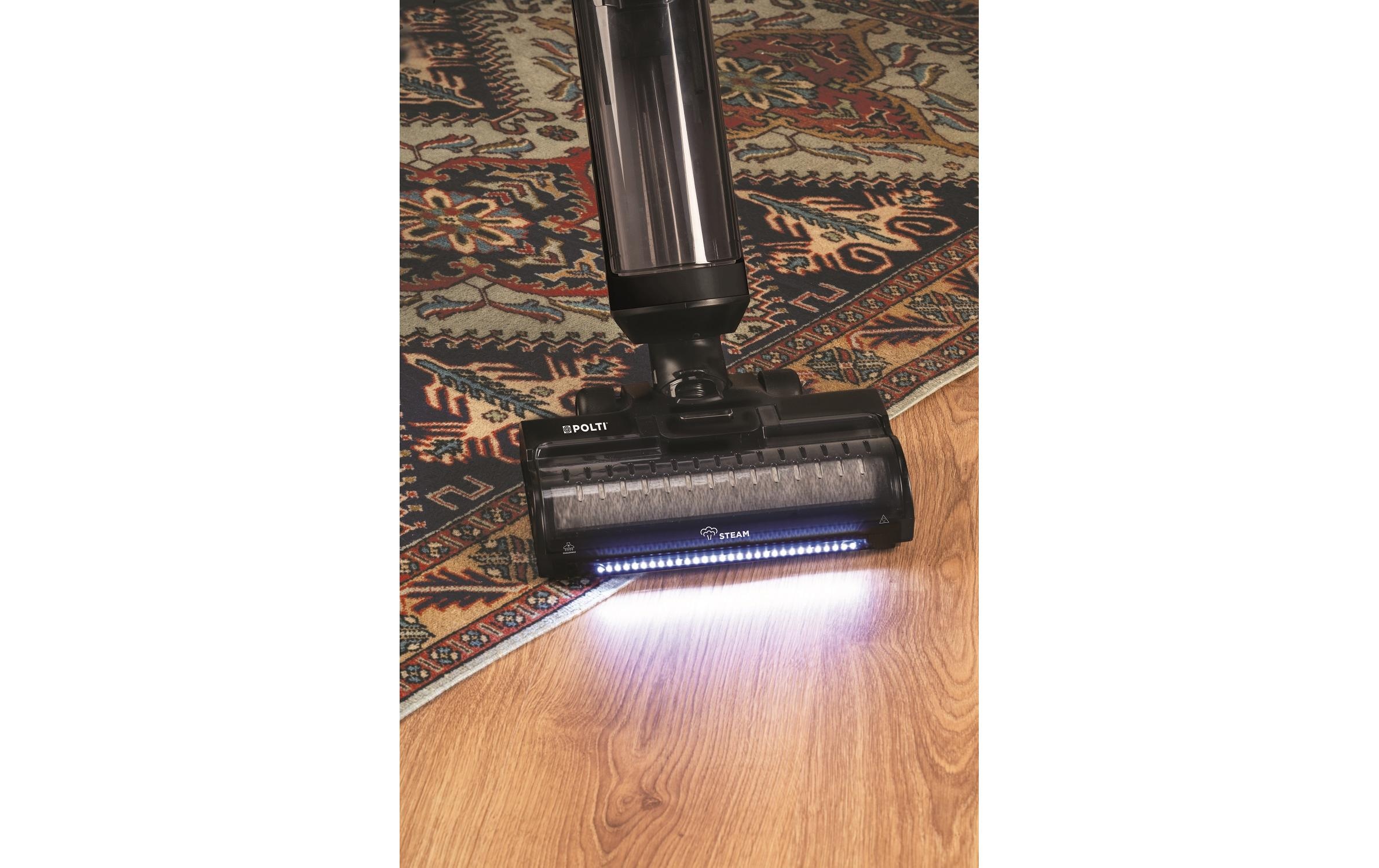 Polti Nettoyeur de sols durs »Rollysteam WD40C Cordless«