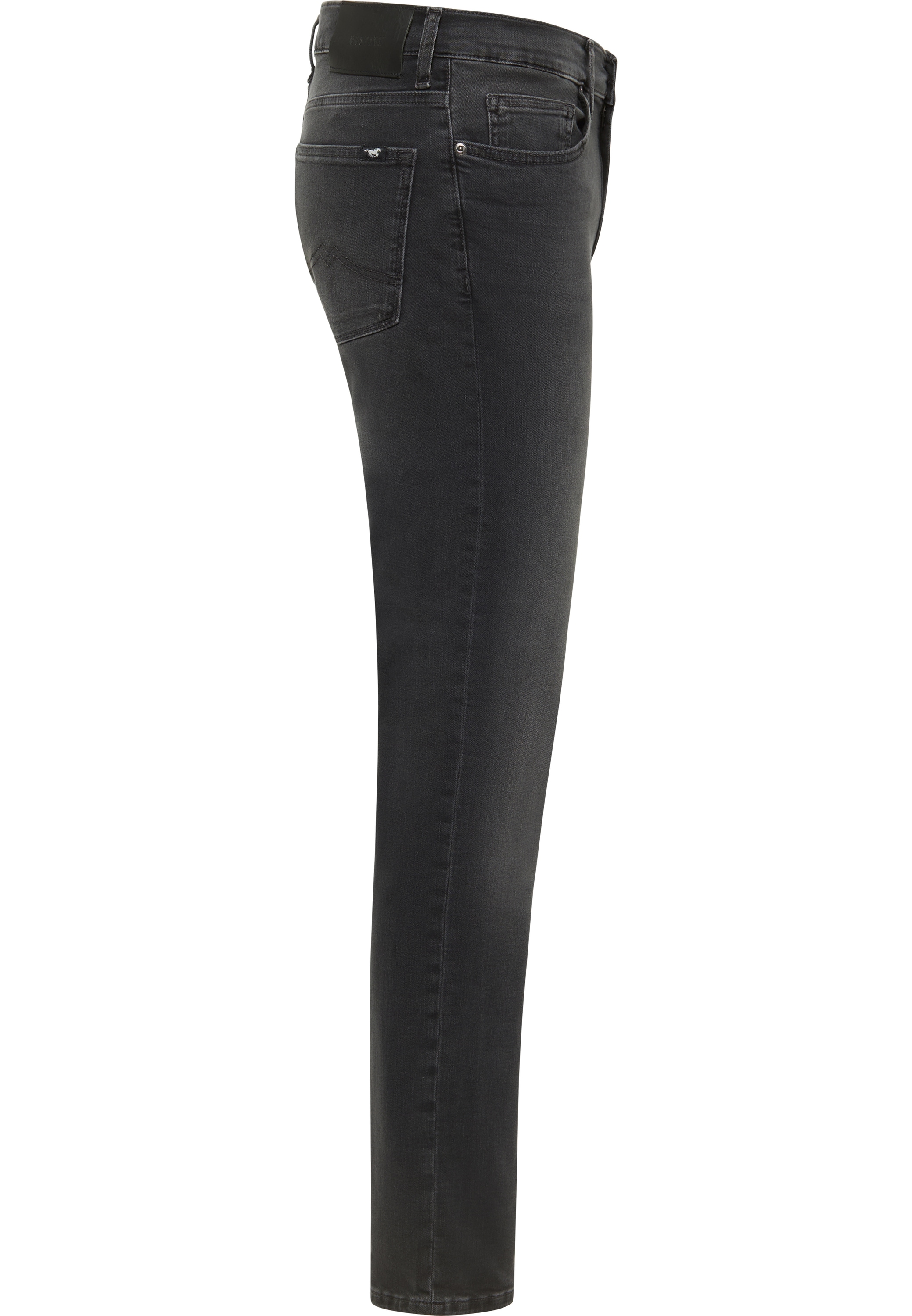 MUSTANG Jeans skinny »Herren Style Frisco Skinny«
