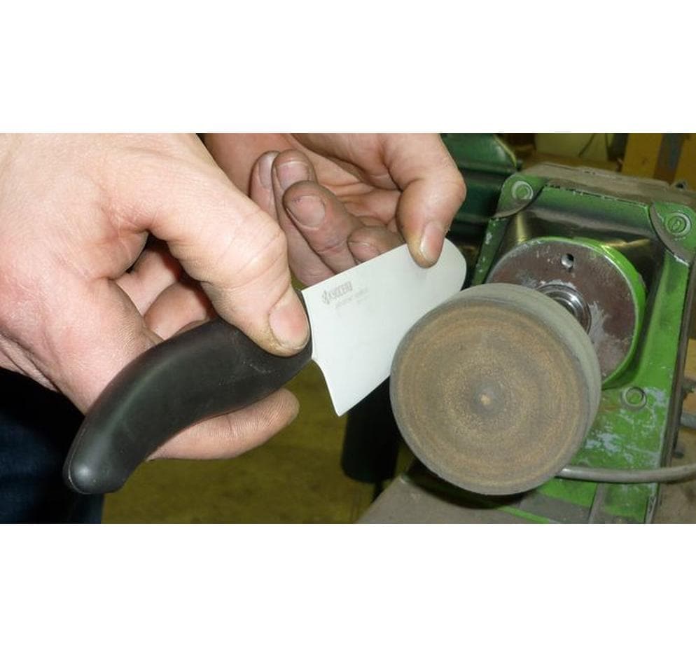KYOCERA Santokumesser »Santoku«