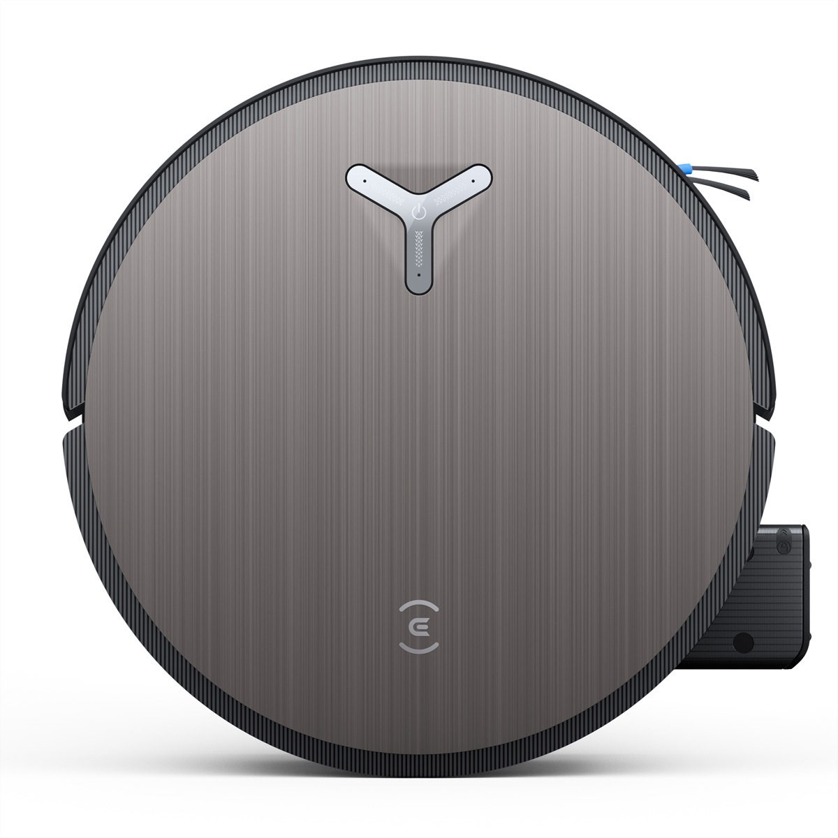 ECOVACS »Ecovacs Saugroboter DEEBOT X11 OMNICYCLONE, grau«